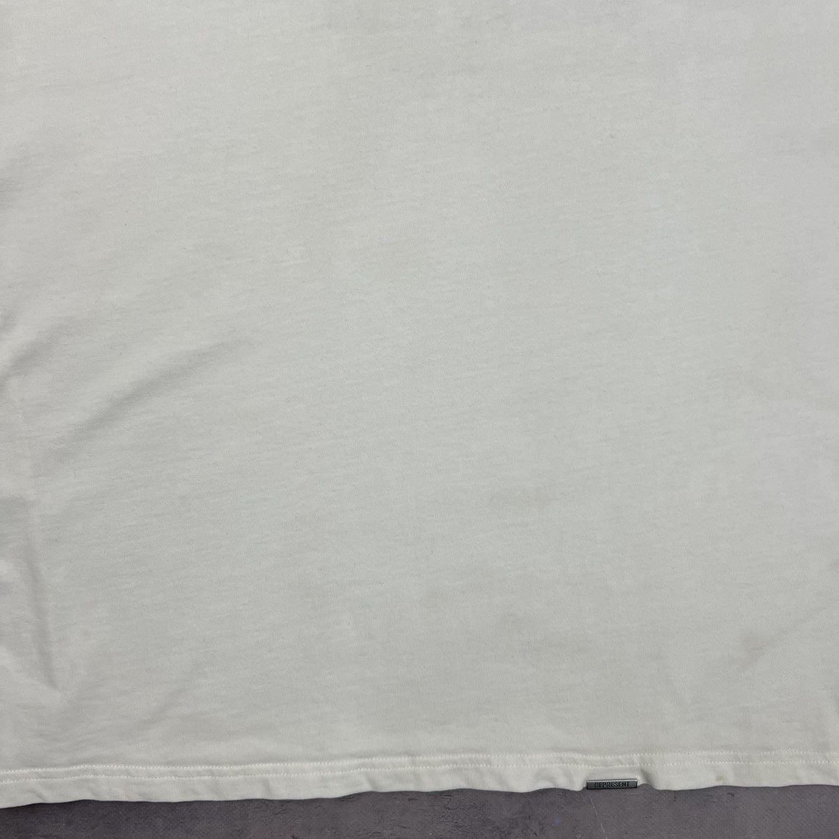 Represent Clo. Rare! Represent Luxury Big Logo Tee Size US M / EU 48-50 / 2 - 19 Thumbnail