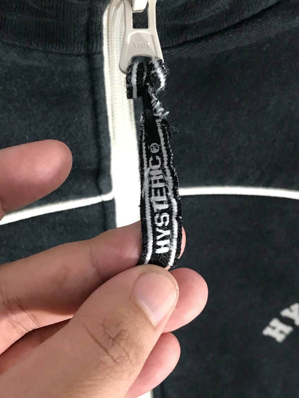 Hysteric Glamour × Japanese Brand × Vintage vintage team hysteric us olympic Size US L / EU 52-54 / 3 - 6 Thumbnail