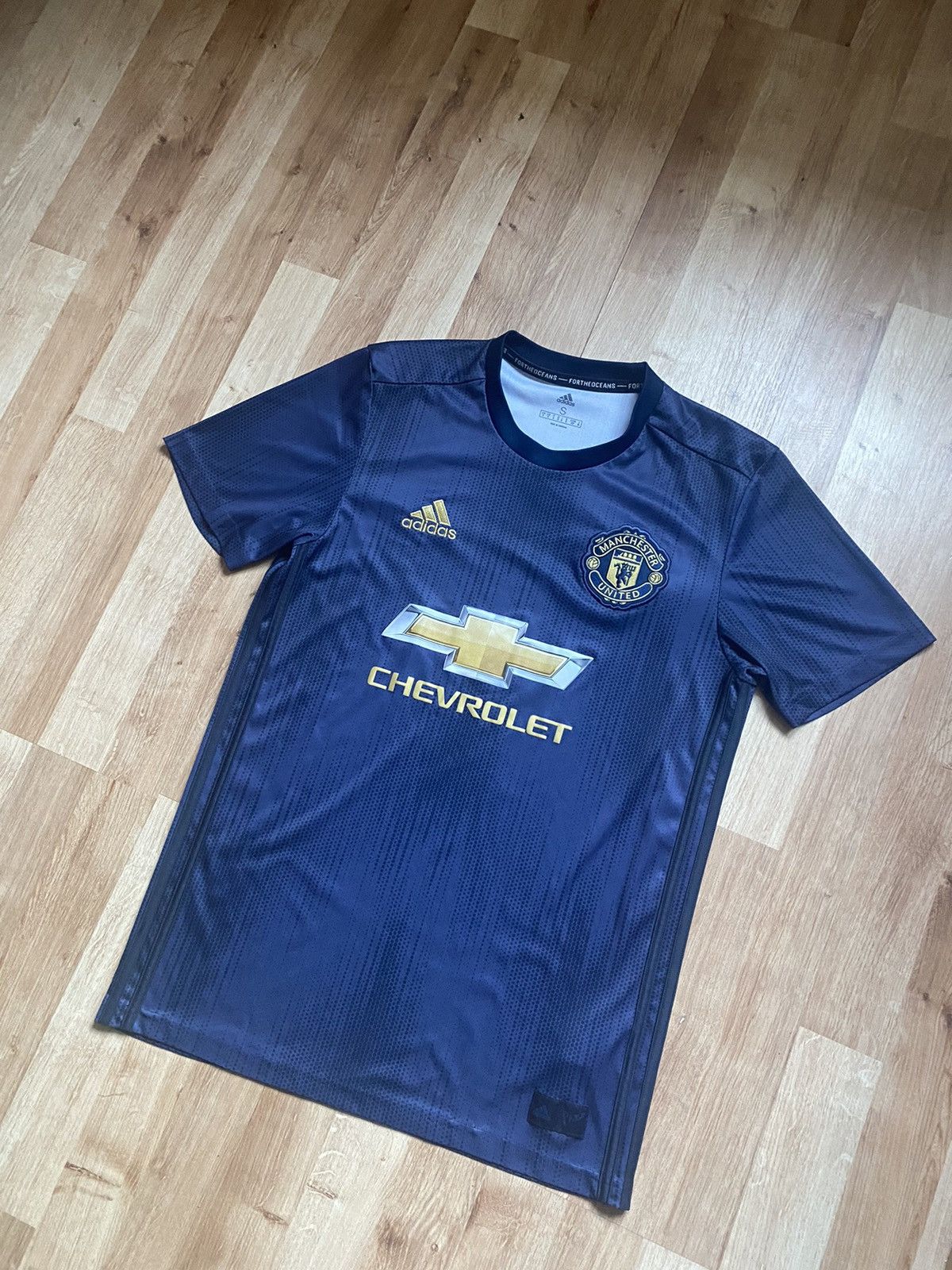 Adidas chevrolet t shirt online