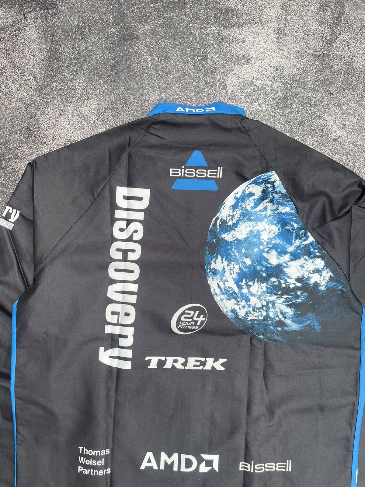 Nike Nike Discovery Cycling Jersey Size US L / EU 52-54 / 3 - 8 Thumbnail