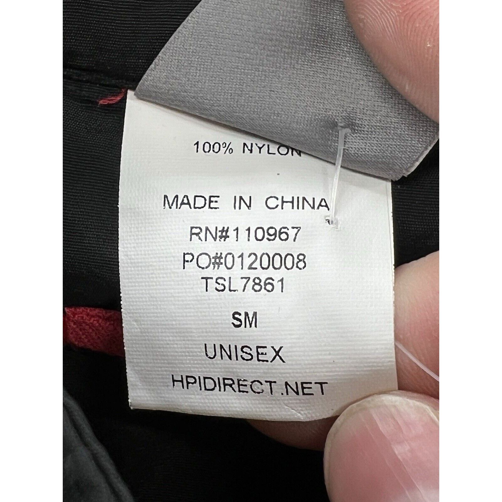 Other Tesla Employee Issue Puffy Jacket Size S/M Not Sold Retail Size US M / EU 48-50 / 2 - 4 Thumbnail