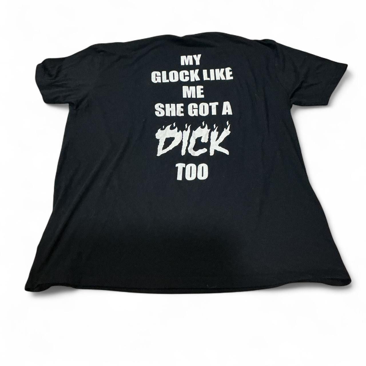 Other Ballista “No TERFs On My Turf” Tee (2XL) Size US XXL / EU 58 / 5 - 2 Thumbnail