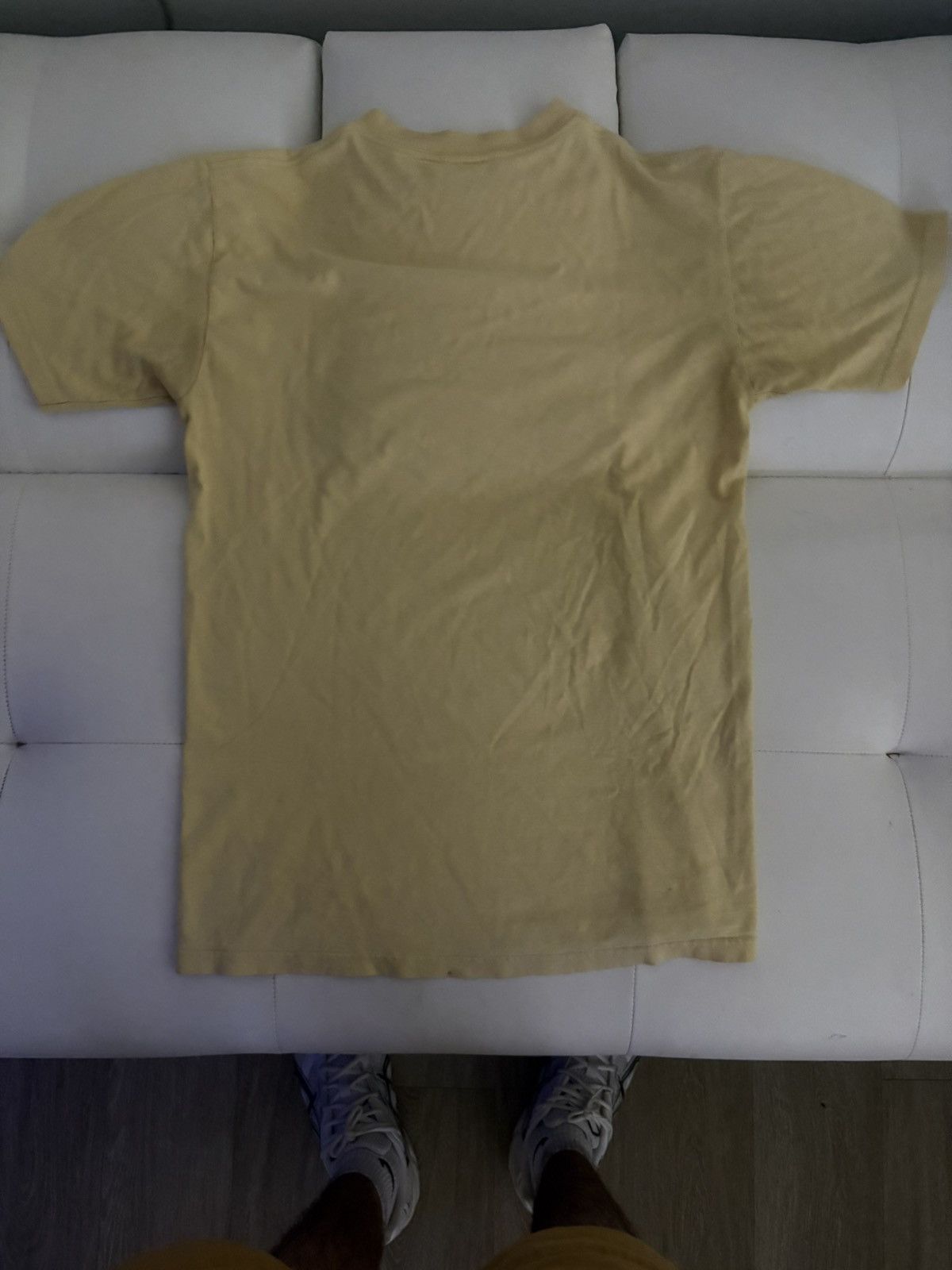 Supreme Supreme SS03 MLK airbrush t Size US M / EU 48-50 / 2 - 2 Thumbnail