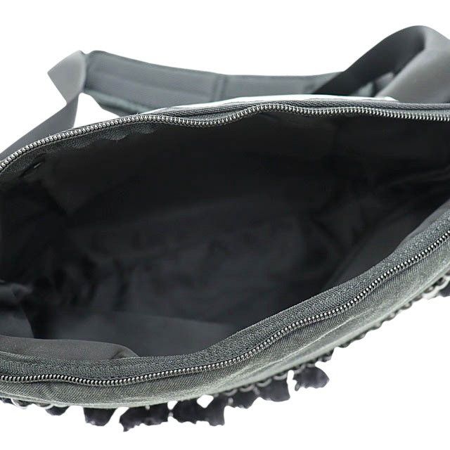Undercover Undercover 09AW charm messenger bag Size ONE SIZE - 3 Thumbnail