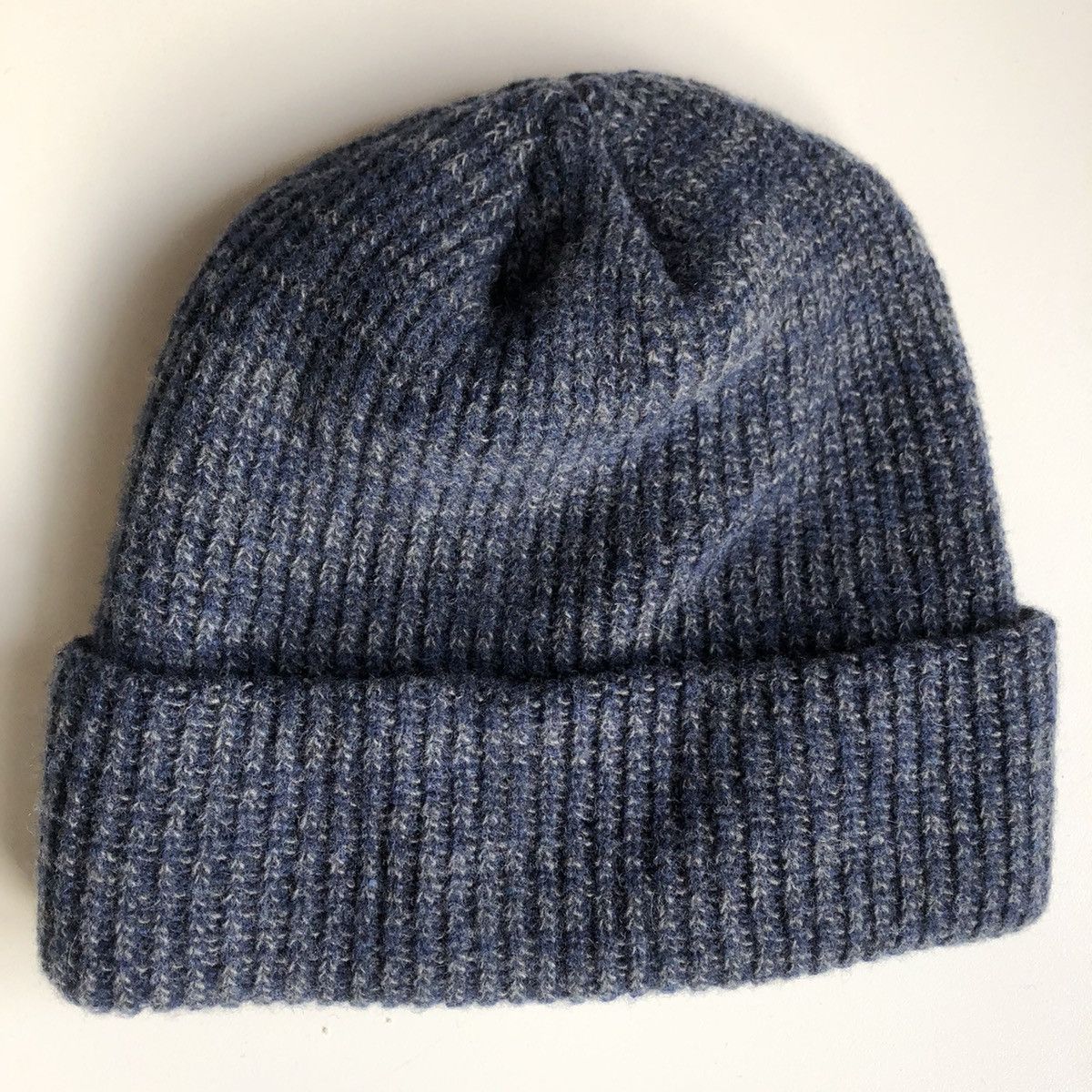 Dime × Kanuk Dime X Kanuk Classic Wool Beanie Size ONE SIZE - 4 Thumbnail