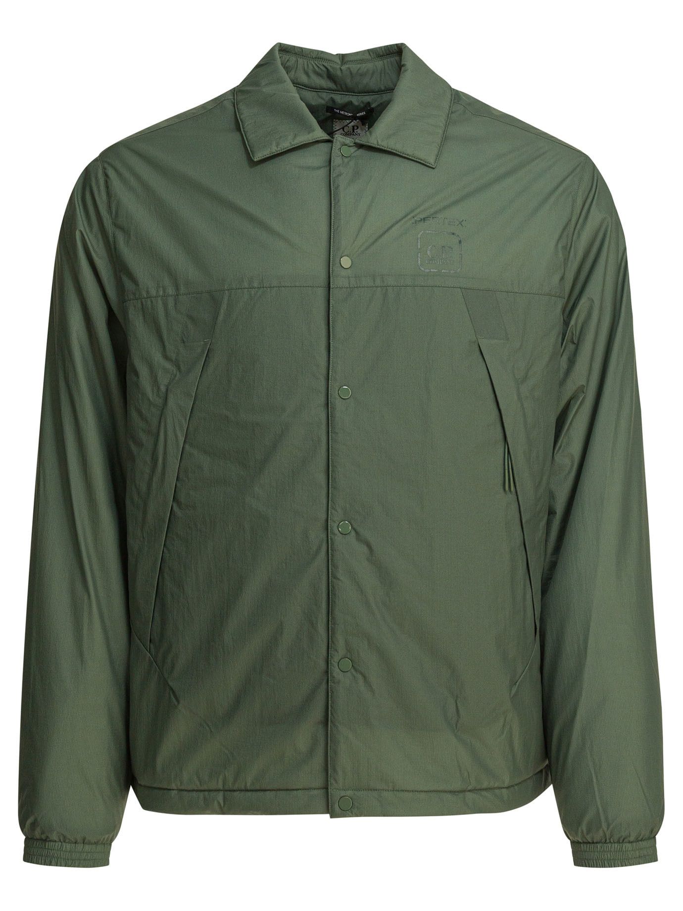 C.P. Company C.P. Company Jackets tag size XL Men - USA Duties Paid Size US XL / EU 56 / 4 - 1 Thumbnail