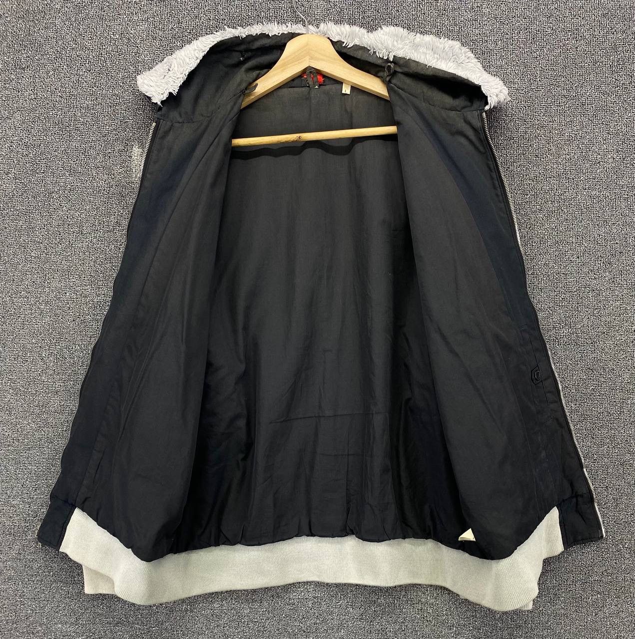 Bape Bape Sta Flight Jacket Size US L / EU 52-54 / 3 - 10 Thumbnail
