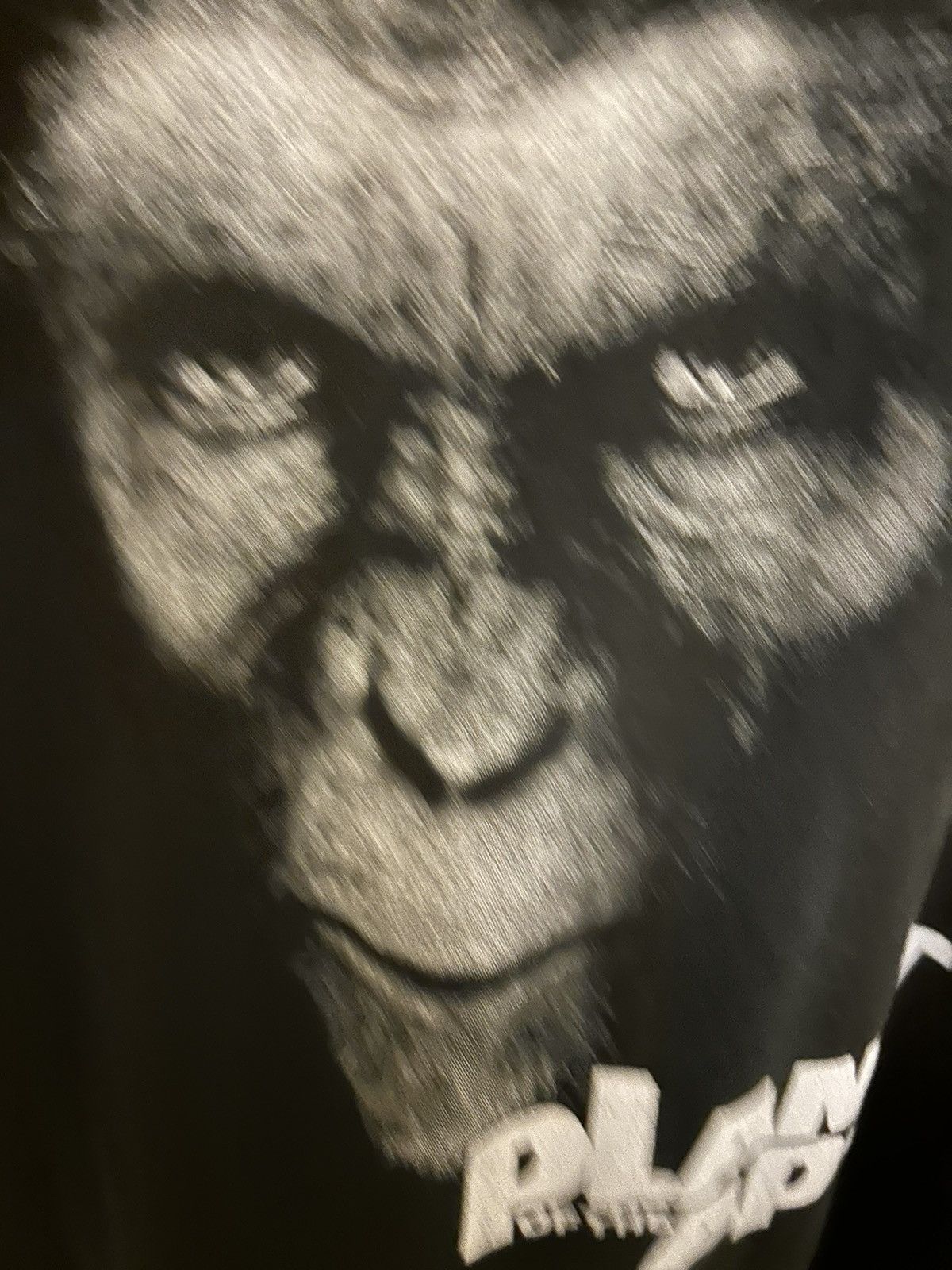 Vintage Vintage Planet of the Apes T-Shirt Size US L / EU 52-54 / 3 - 4 Thumbnail
