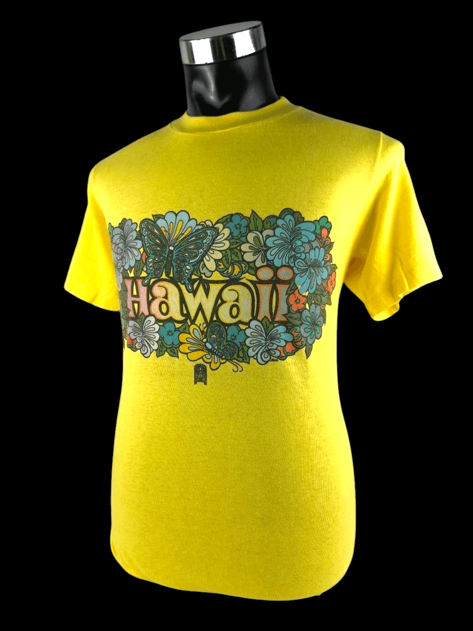 Vintage Vintage hawaii 80s Size US M / EU 48-50 / 2 - 3 Thumbnail