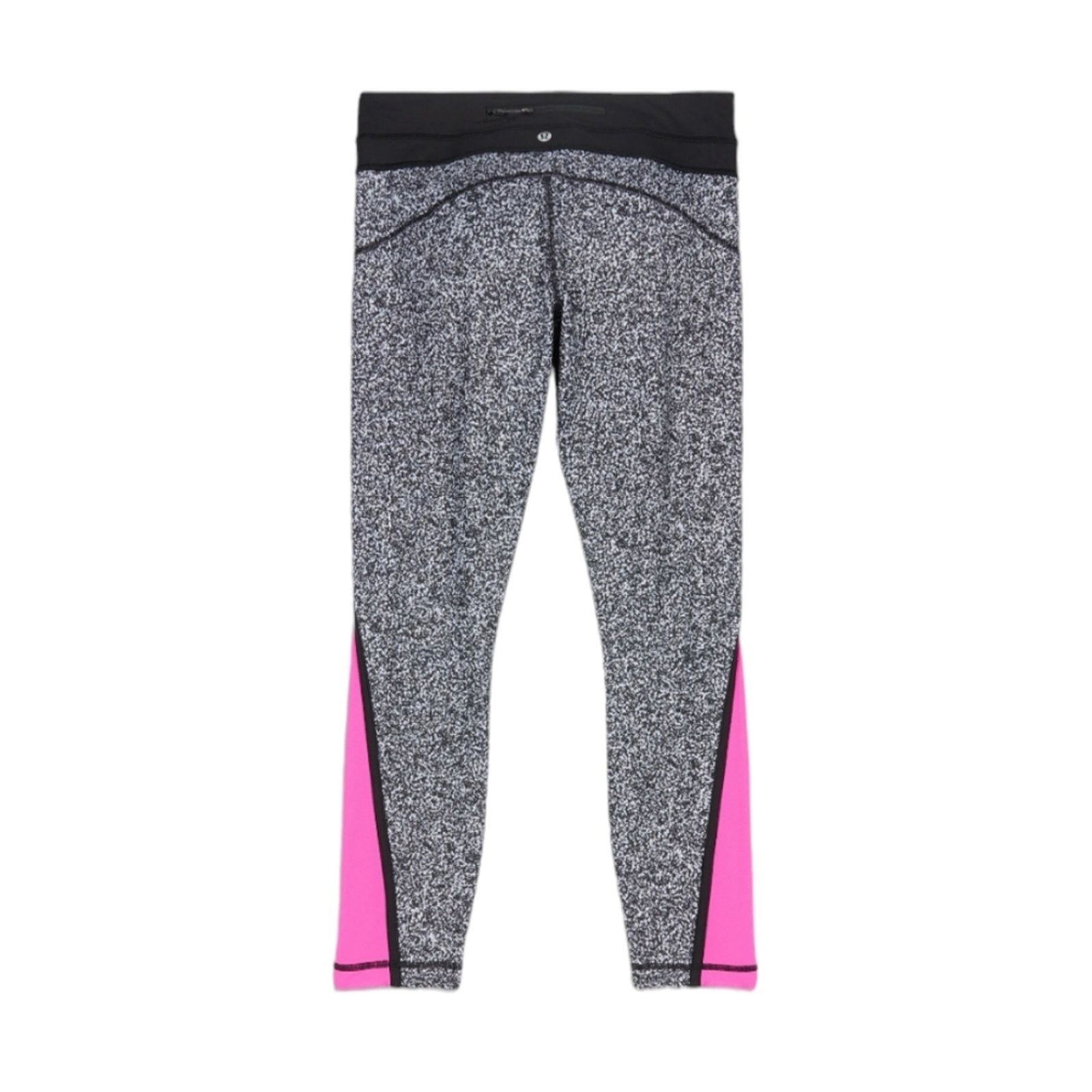 Lululemon Lululemon Pace Running legging 4 Size 27" / US 4 / IT 40 - 8 Thumbnail