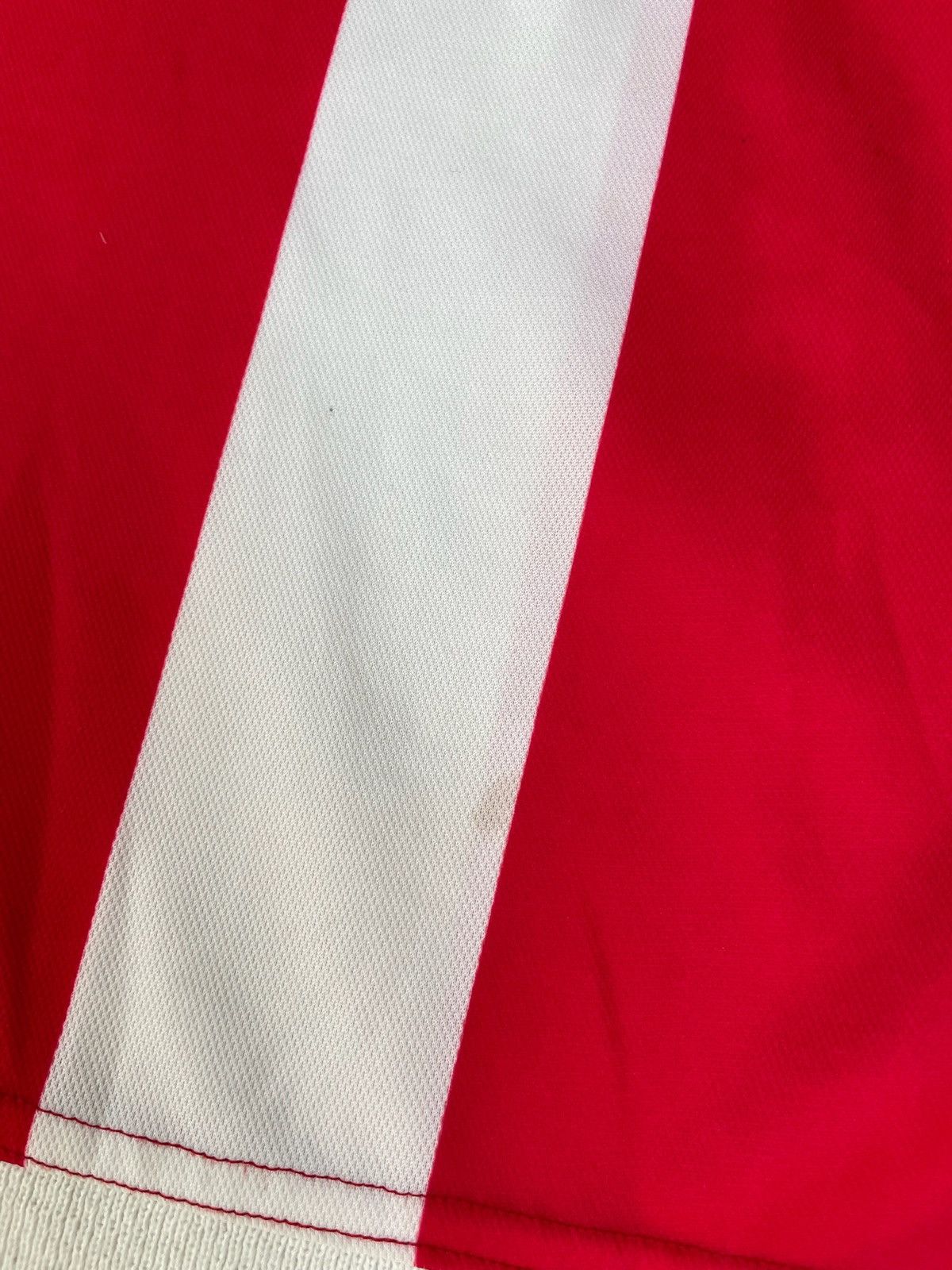 Vintage Vintage Deportivo - Guadalajara A.C. soccer jersey size Size US XL / EU 56 / 4 - 7 Thumbnail