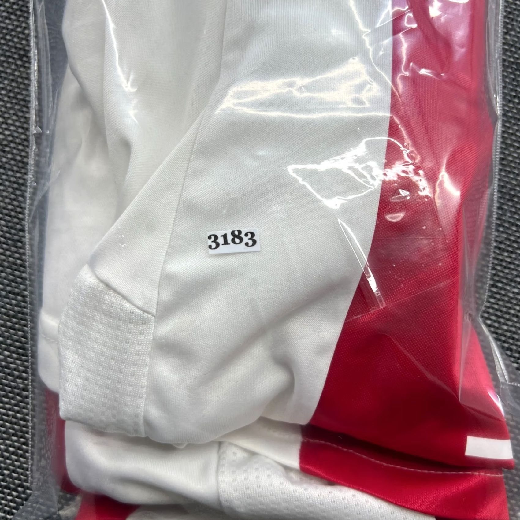 Adidas adidas Ajax Amsterdam 2011 2012 Home Football Jersey Mens Medium T-Shirt Multicolor Adults Athletic Jersey Size US M / EU 48-50 / 2 - 2 Thumbnail