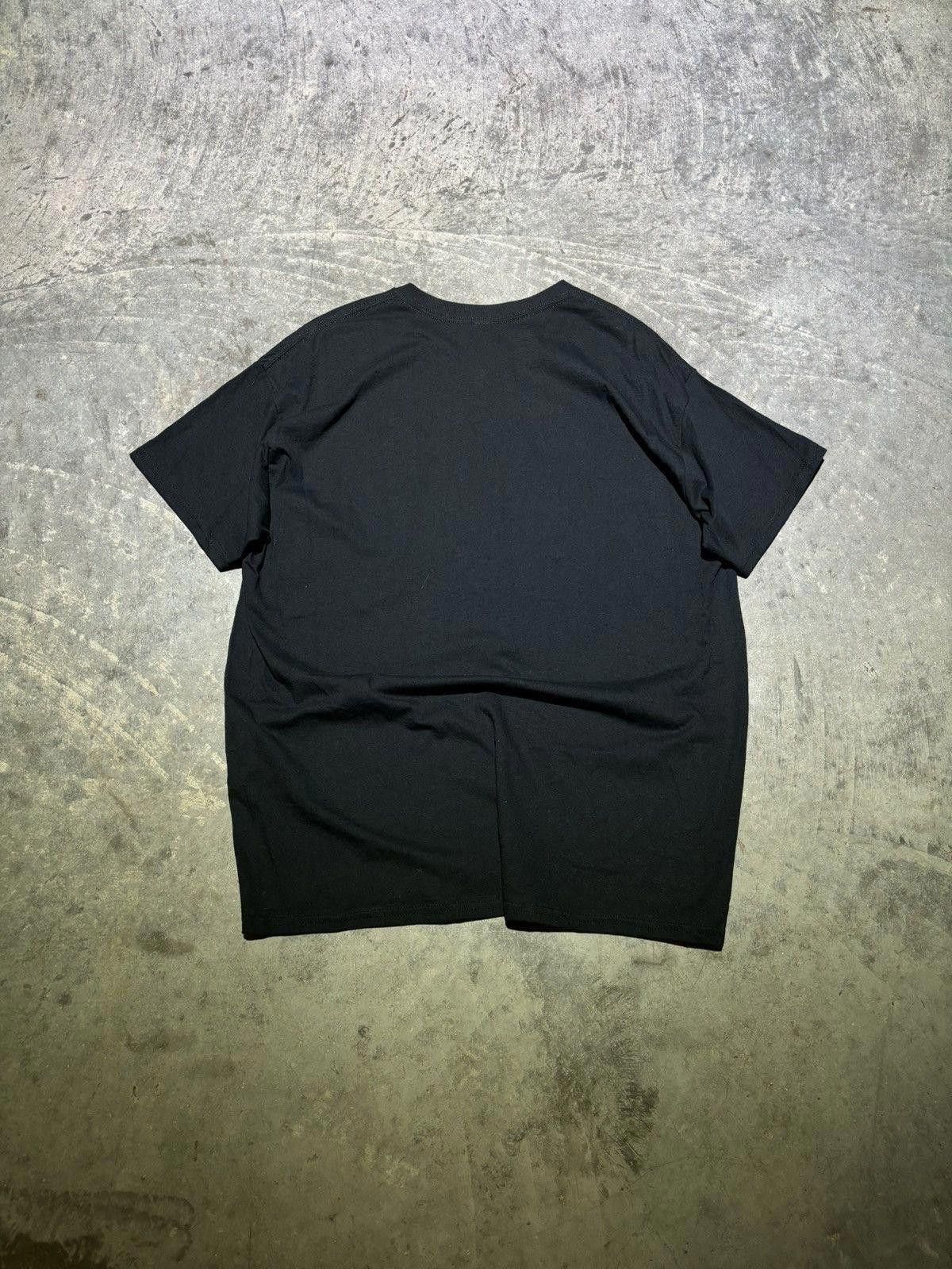 Other [NEW] Cardi B x McDonald’s Staff Tee Size US XL / EU 56 / 4 - 4 Thumbnail