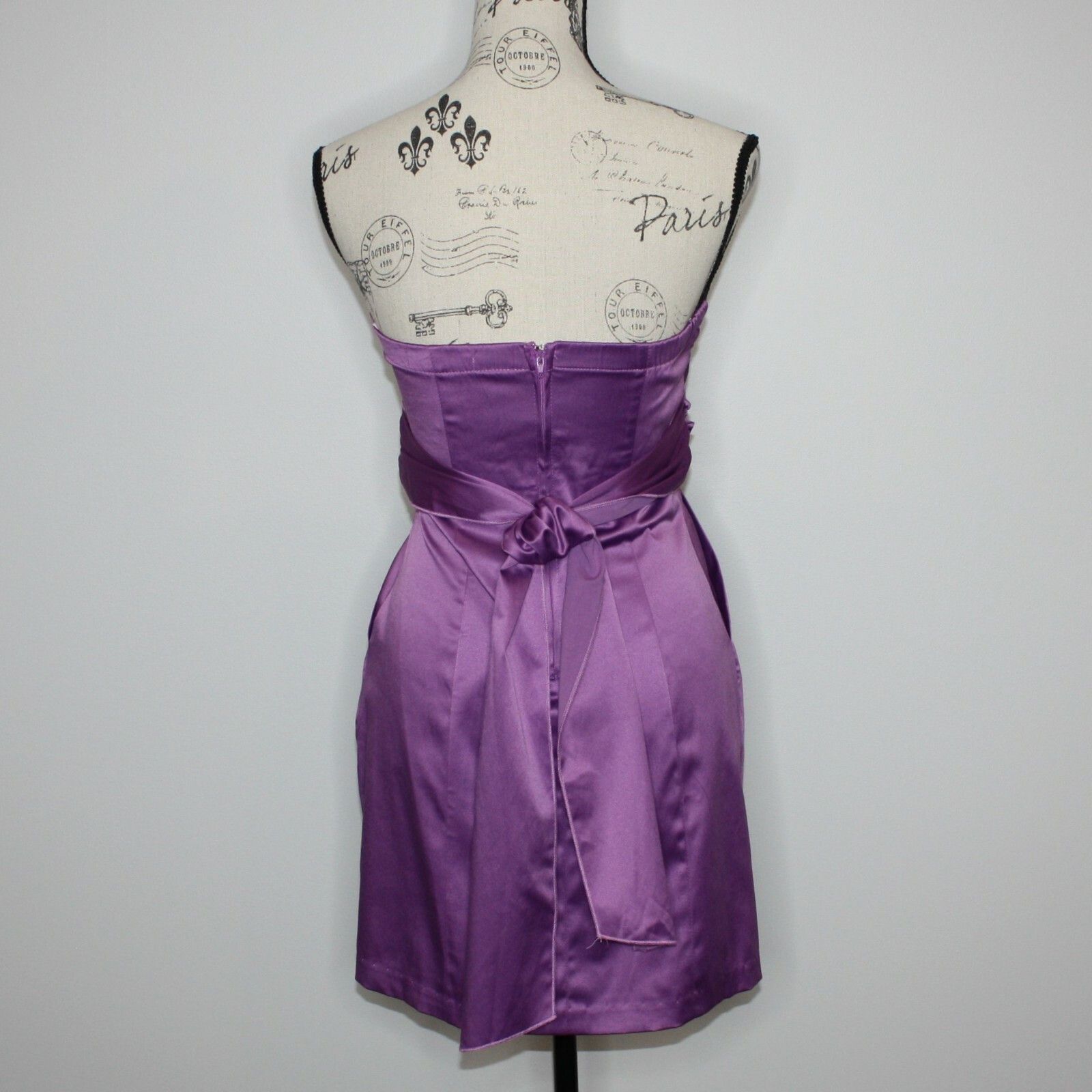 Other Wishes Wishes Wishes Cocktail Dress in size 7 Size S / US 4 / IT 40 - 8 Thumbnail