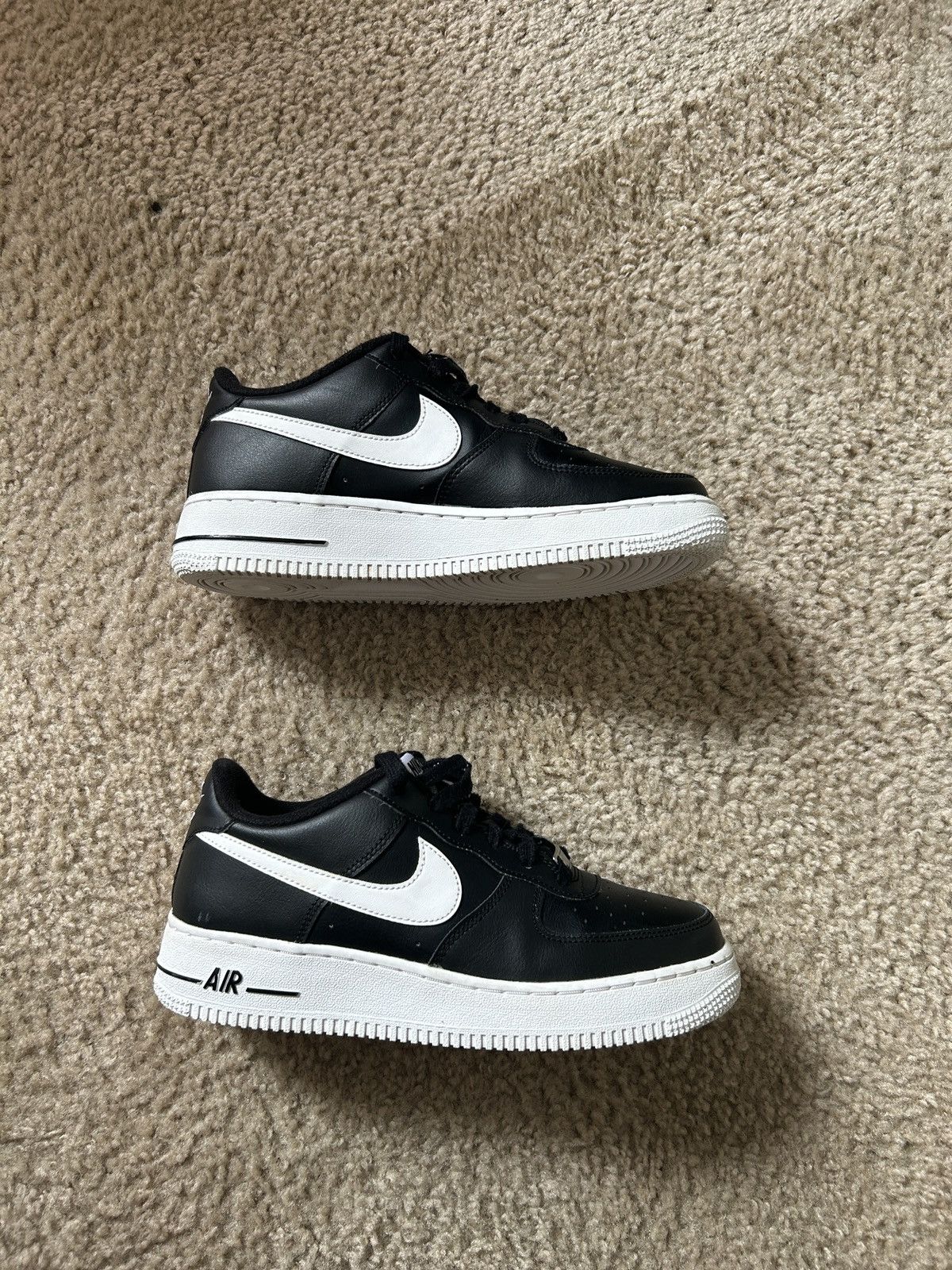 AIR FORCE 1