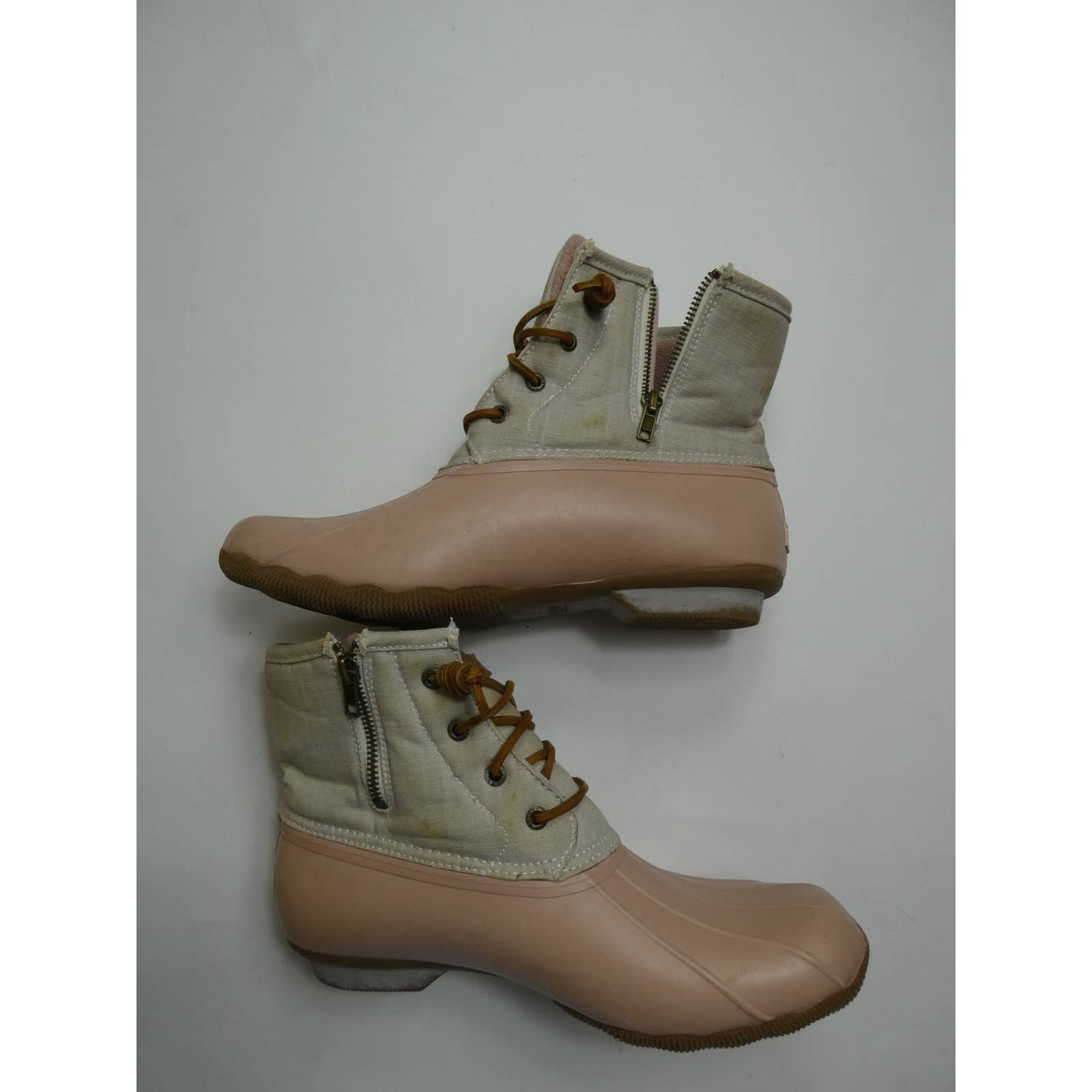 Sperry Sperry Duck Rain Boots STS80410 Insulated Waterproof, 10 Size US 10 / IT 40 - 4 Thumbnail