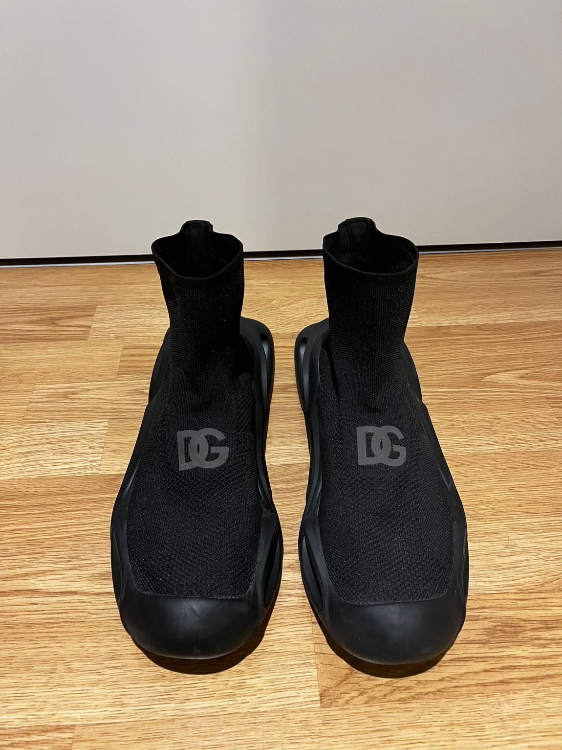 Dolce & Gabbana Dolce&Gabbana Sneaker Size US 10.5 / EU 43-44 - 2 Thumbnail