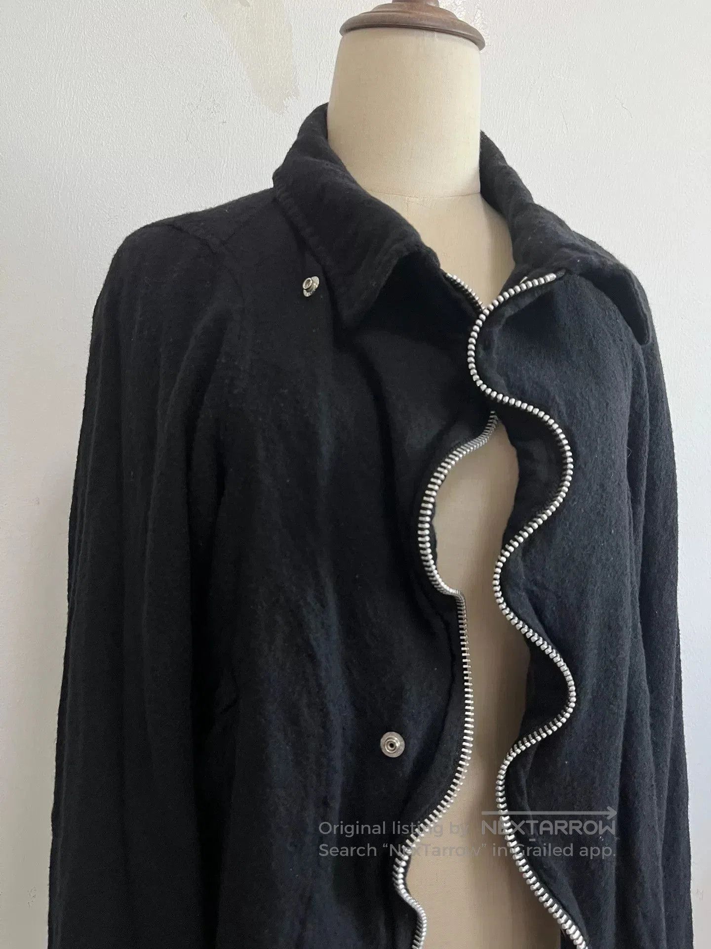 Jun Takahashi Undercover Jun Takahashi Jacket. Size US S / EU 44-46 / 1 - 4 Thumbnail