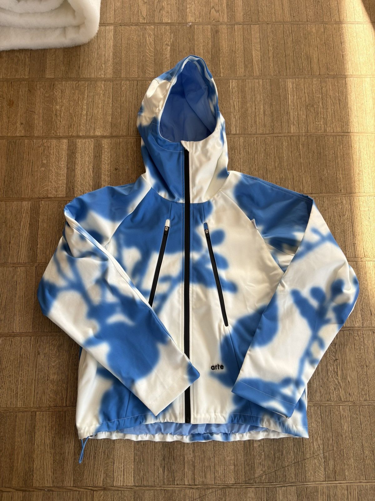 Arte Antwerp ARTE ANTWERP flower jacket Size US M / EU 48-50 / 2 - 1 Thumbnail
