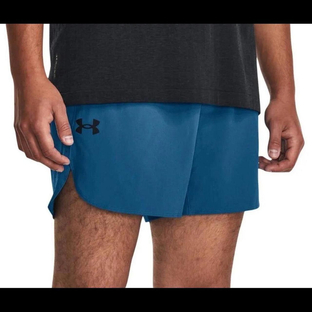Under Armour New Ua Under Armour Peak Size US 36 / EU 52 - 3 Thumbnail