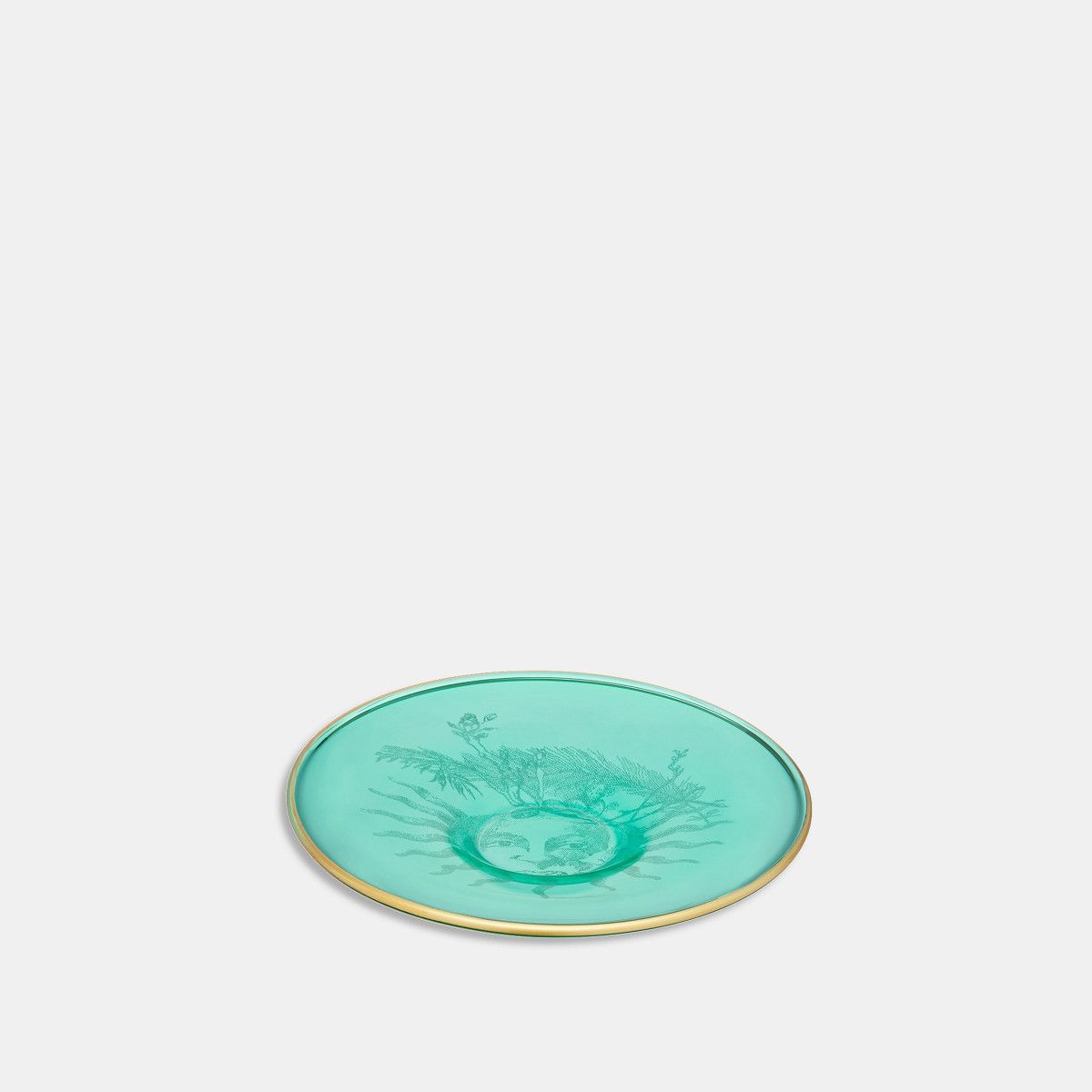 Dior o1bcso1str0226 Size:OS/Tea Saucer in Sky Blue Size ONE SIZE - 2 Thumbnail