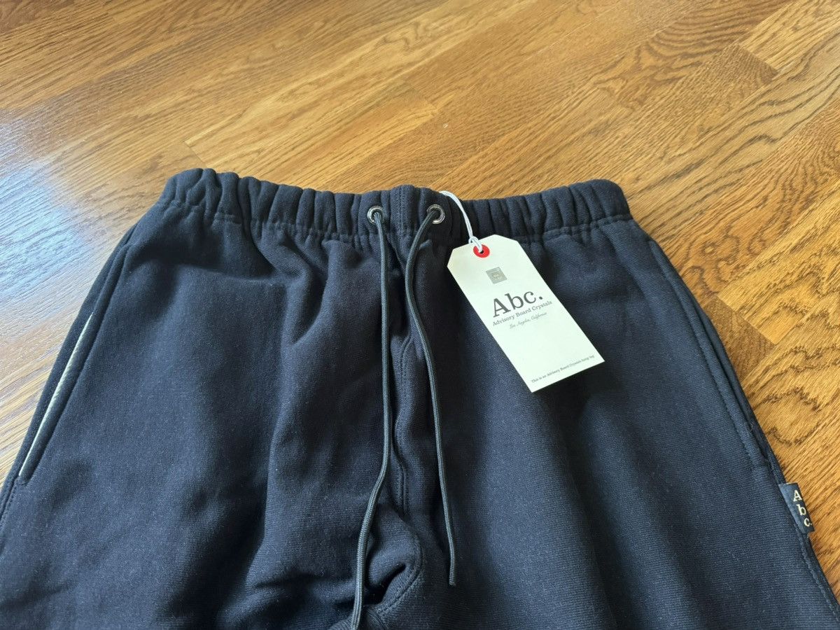 Advisory Board Crystals XL Black ABC Sweatpants Anthracite 34 Joggers ABC. 123 Size US 36 / EU 52 - 6 Thumbnail