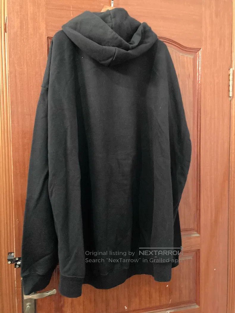 Vetements Vetements Hoodie Size US M / EU 48-50 / 2 - 3 Thumbnail
