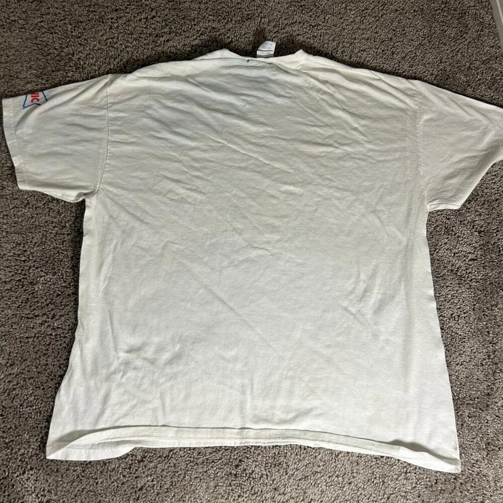 Other OU graphic tee Size US XL / EU 56 / 4 - 6 Thumbnail