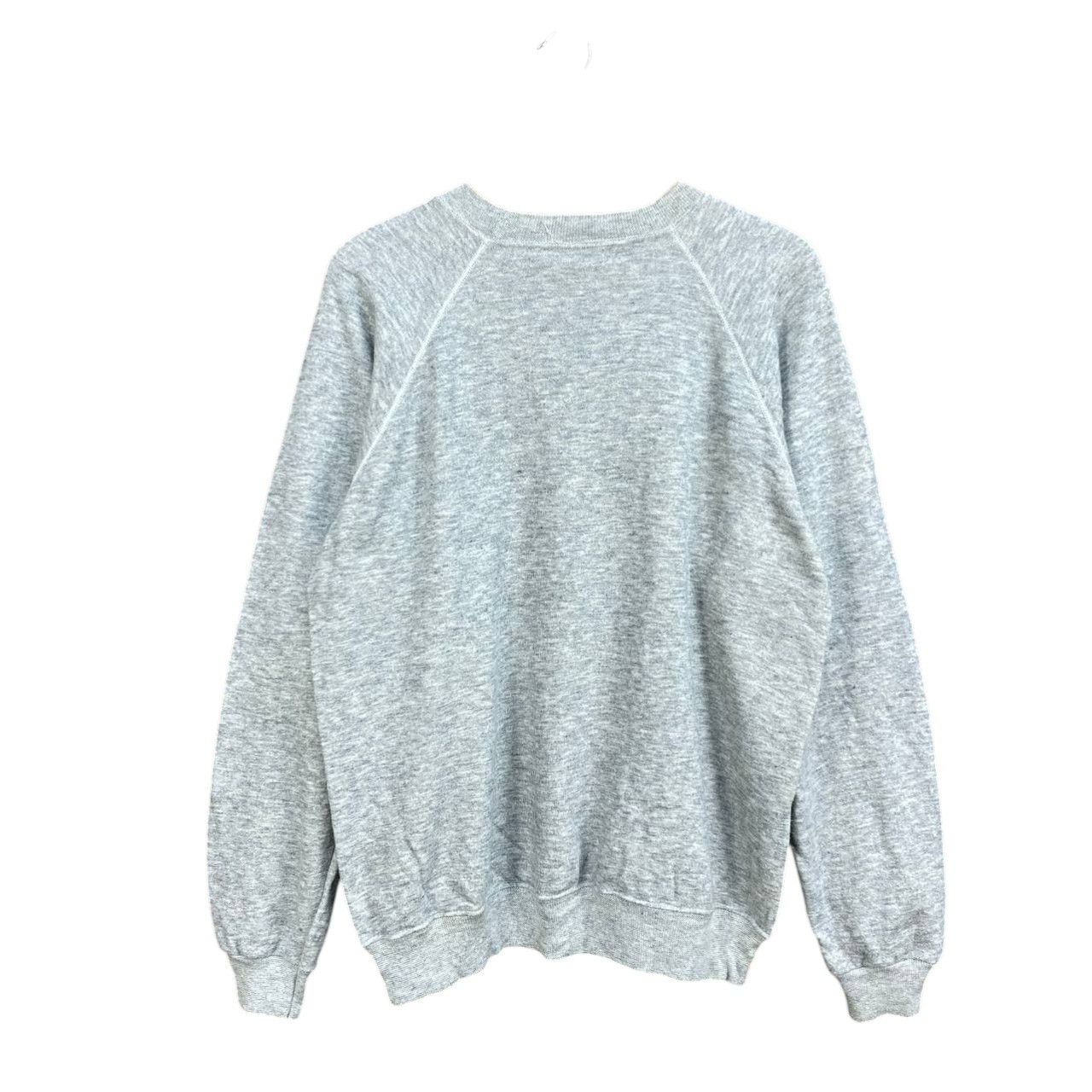 Vintage VINTAGE LEVIS 1985 X FELIX THE CAT SWEATSHIRTJAPAN CREWNECK Size US L / EU 52-54 / 3 - 7 Thumbnail