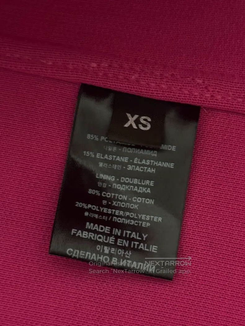 Vetements Vetements Jacket Size XS / US 0-2 / IT 36-38 - 6 Thumbnail