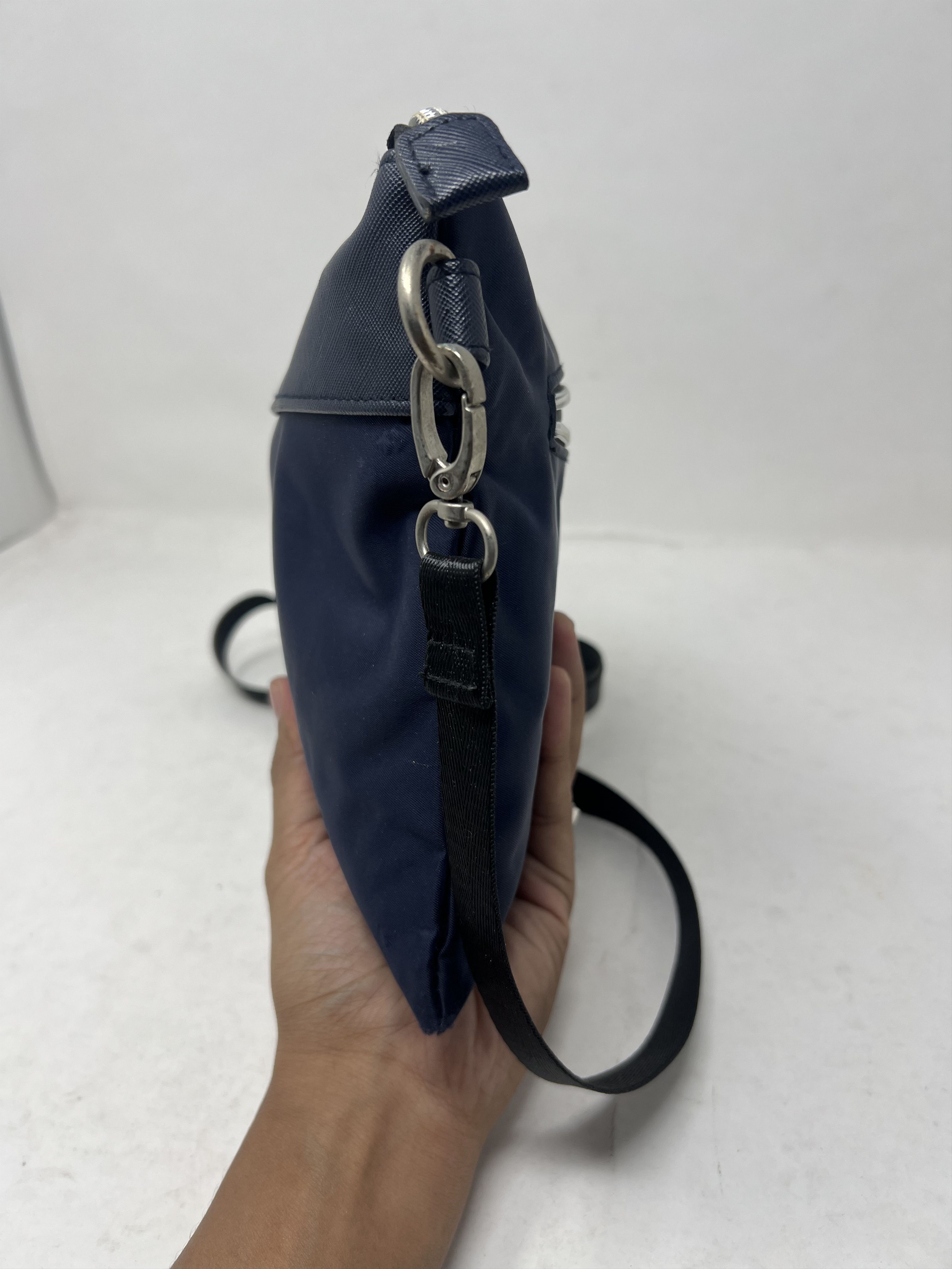 Takeo Kikuchi Takeo Kikuchi Crossbody Sling Bag Size ONE SIZE - 3 Thumbnail