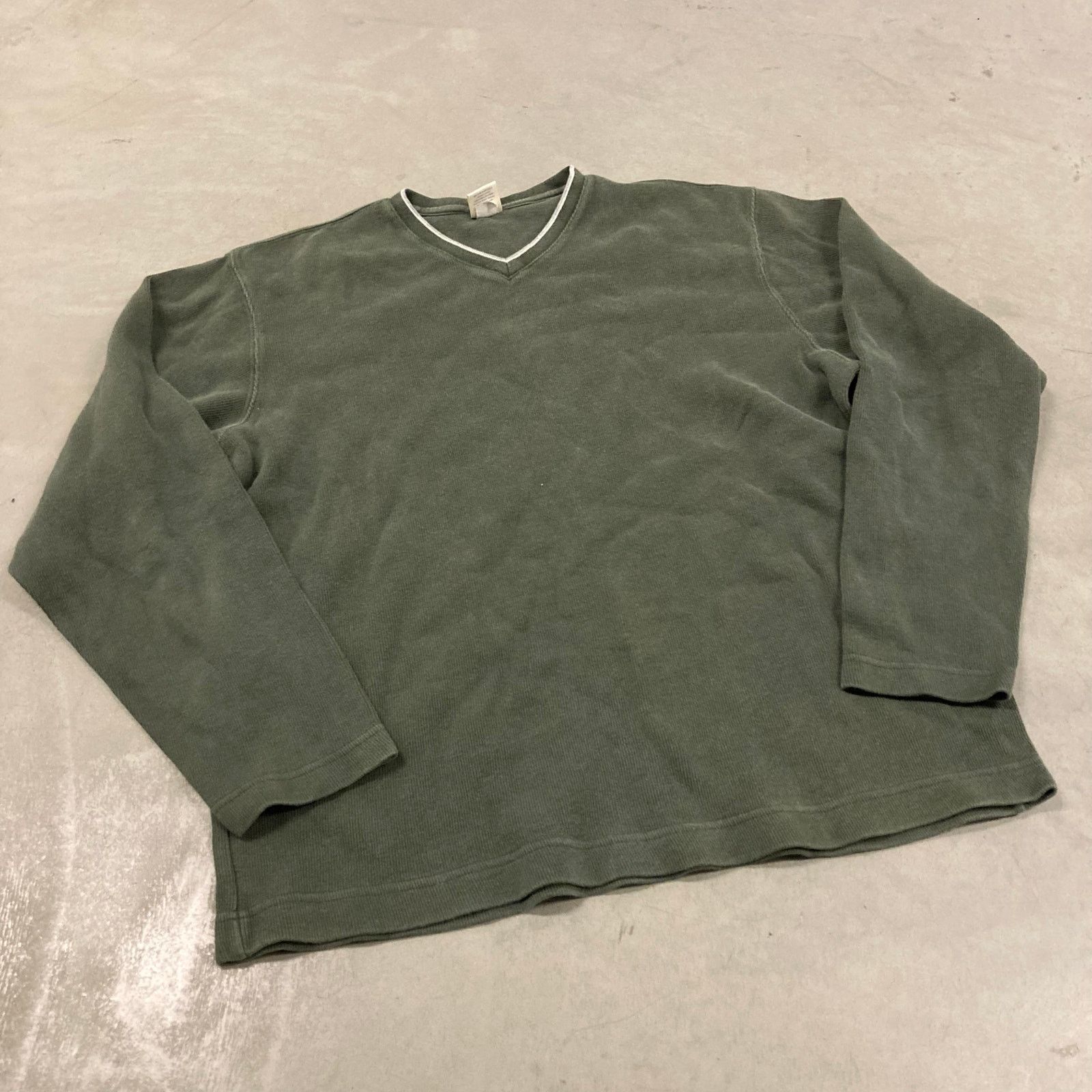 Old Navy × Vintage Y2K skate T-Shirt Size US M / EU 48-50 / 2 - 1 Thumbnail