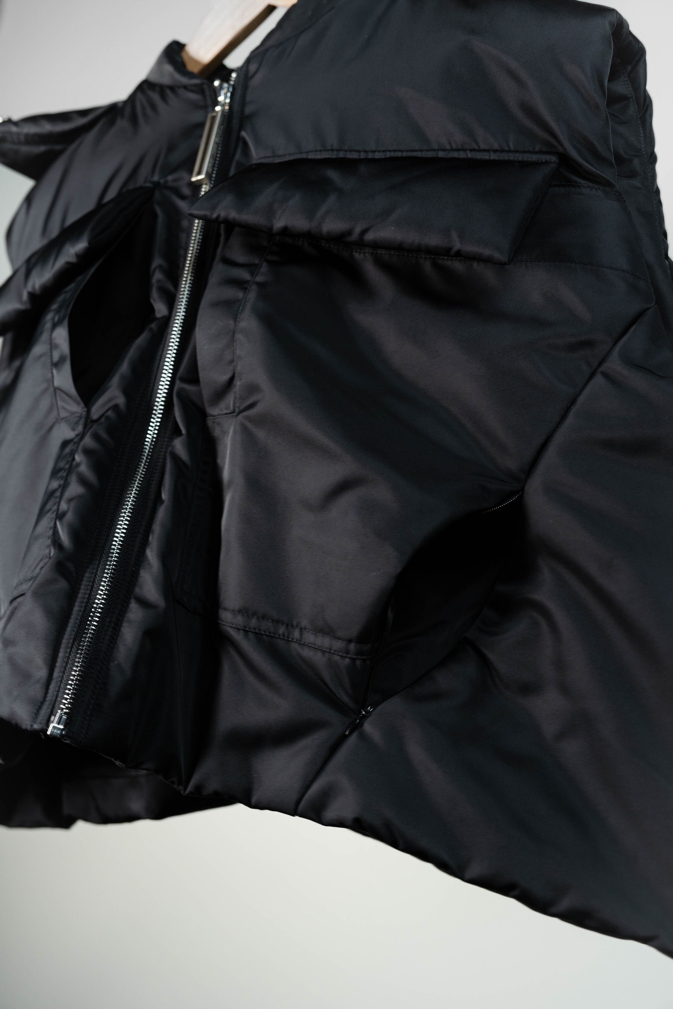 SPENCER BADU Spencer Badu Cargo Vest Size US S / EU 44-46 / 1 - 6 Thumbnail