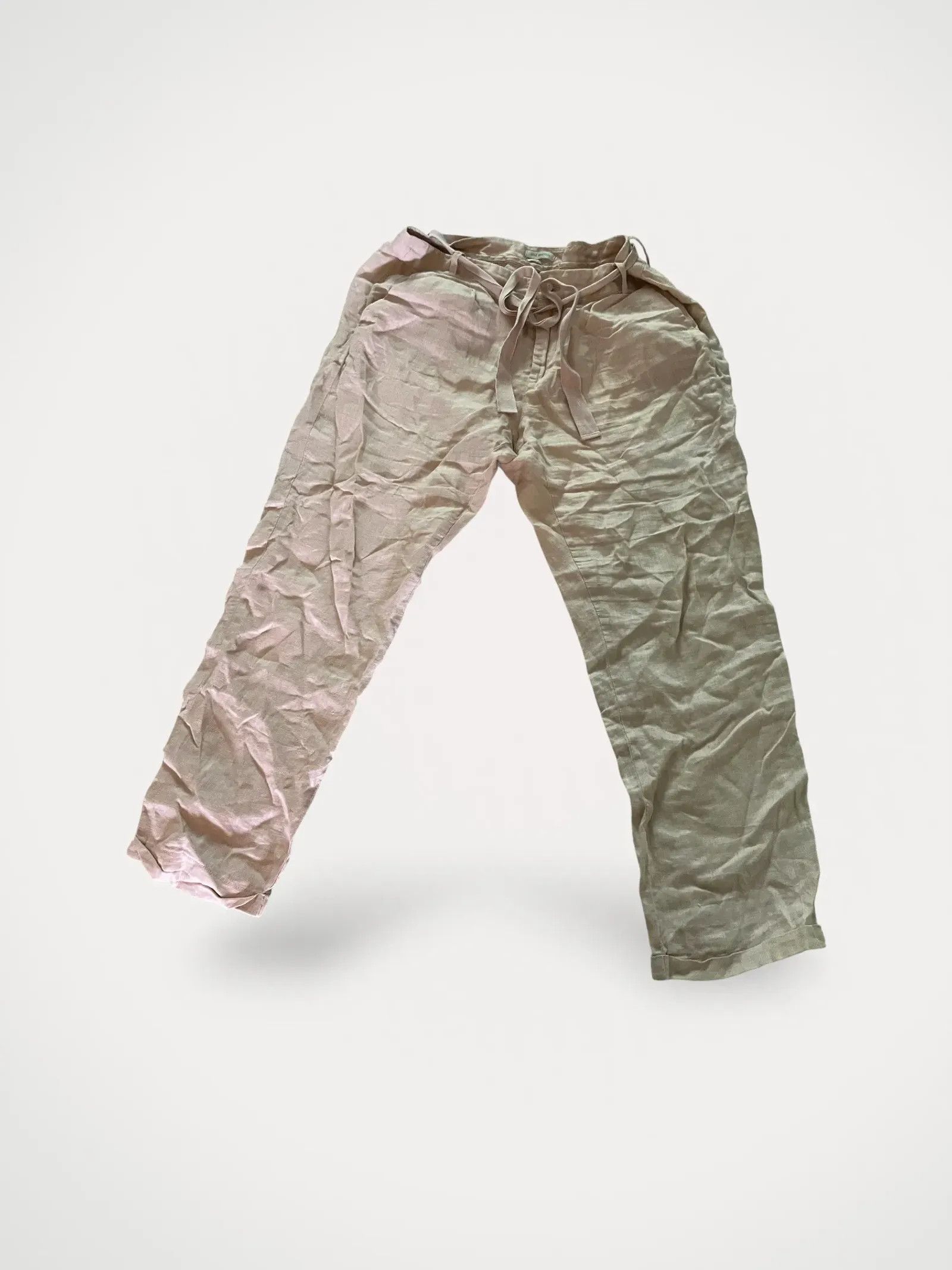 United Colors Of Benetton United Colors of Benetton Pants Size 27" / US 4 / IT 40 - 1 Thumbnail