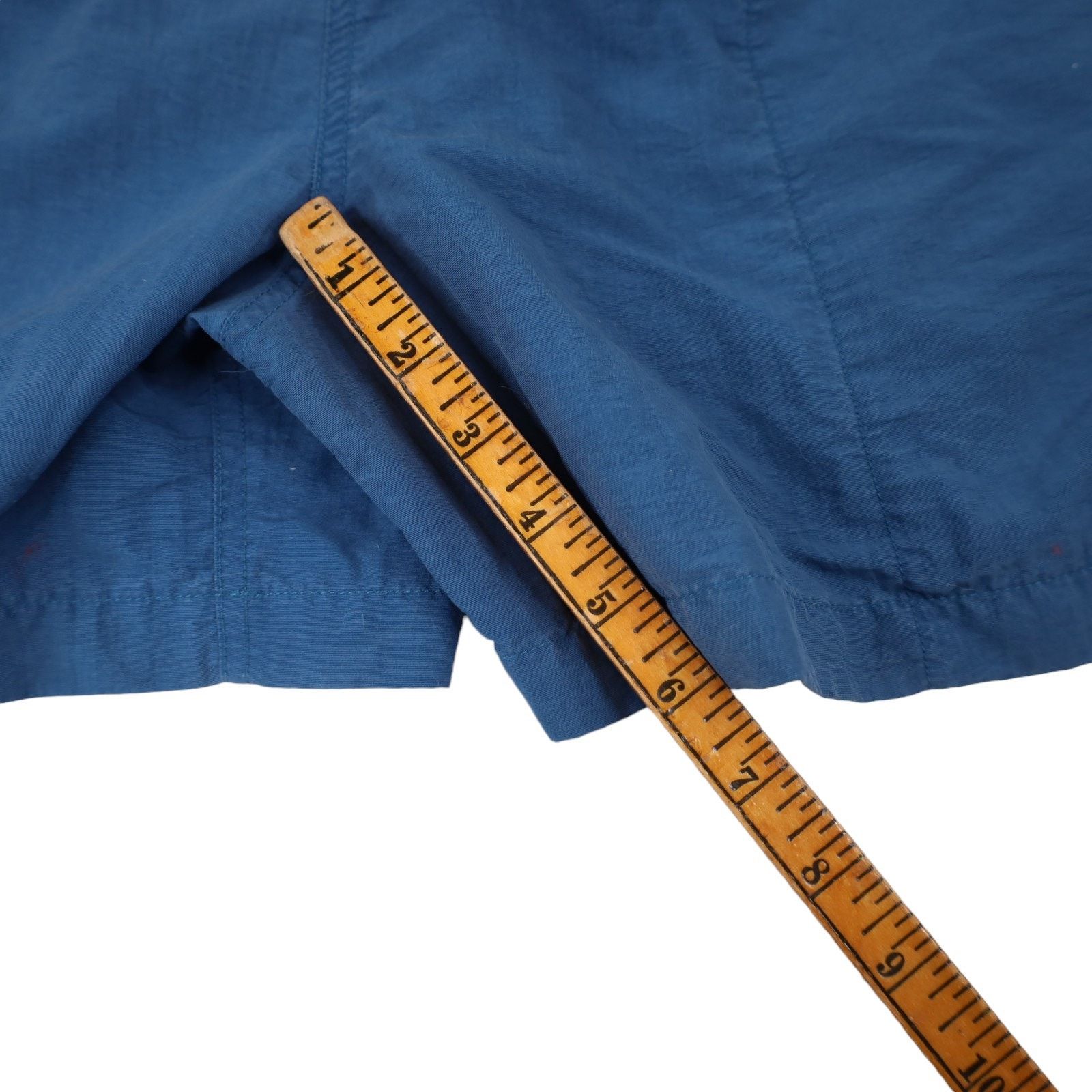 The North Face × Vintage Vintage The North Face Belted Adventure Shorts Size US 40 / EU 56 - 9 Thumbnail
