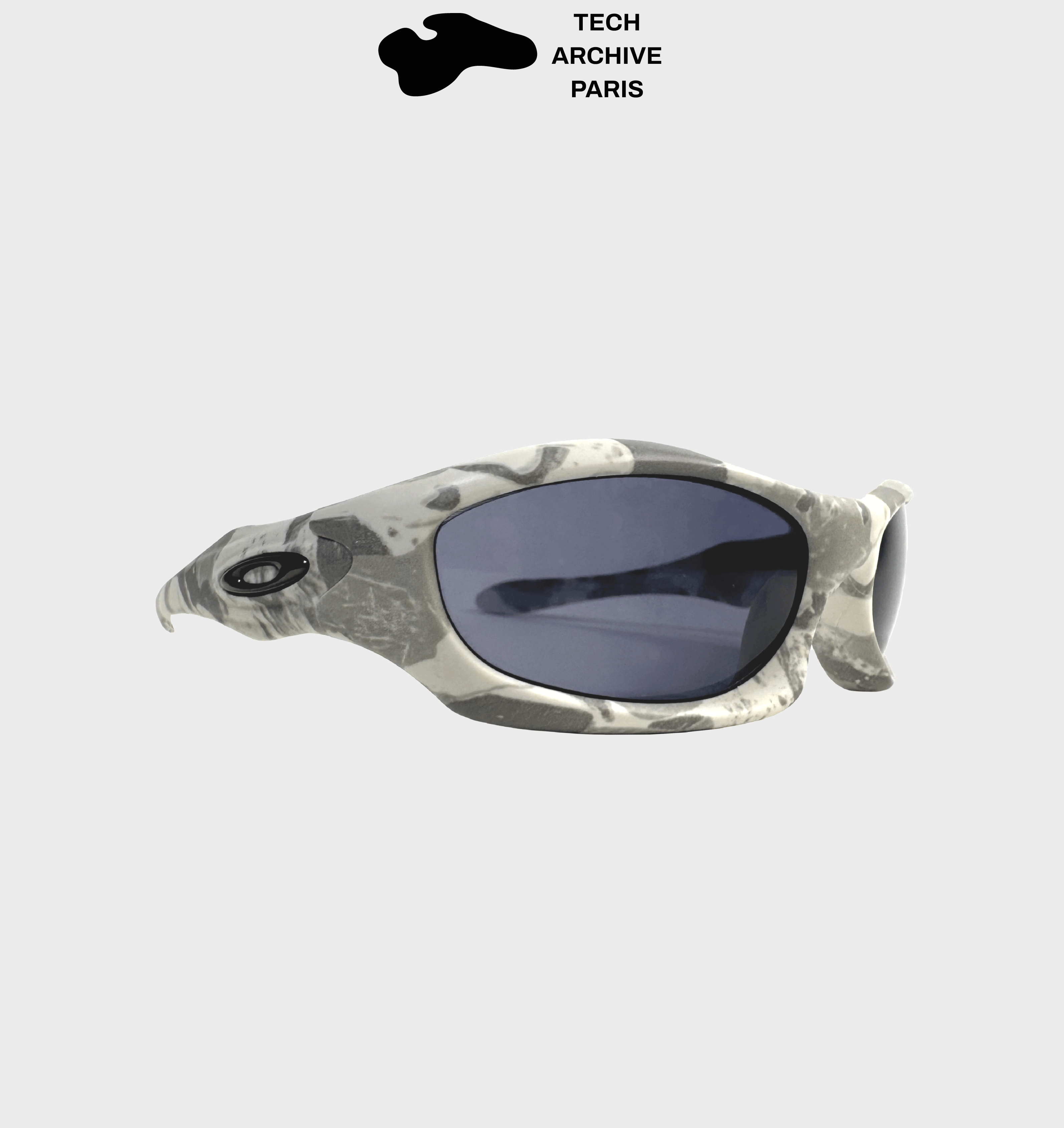 小物 oakley monster dog night camouflage Monster Dog Night Camo
