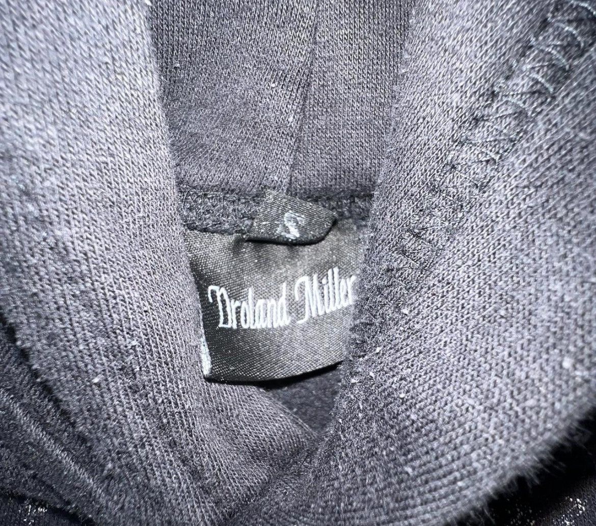 Droland Miller Rare Droland Miller Joker Hoodie Size US M / EU 48-50 / 2 - 2 Thumbnail