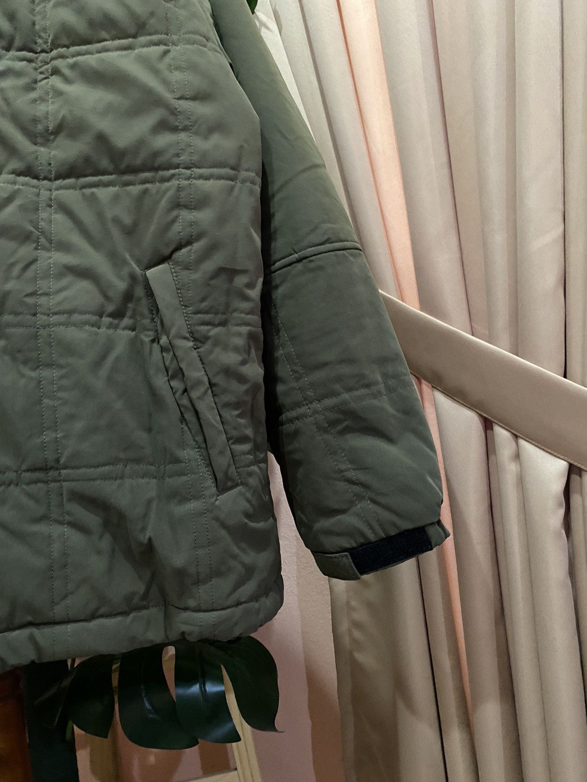 Chaps Ralph Lauren × Ralph Lauren VINTAGE Y2K CHAPS RALPH LAUREN PUFFER PARKA Size US L / EU 52-54 / 3 - 9 Thumbnail