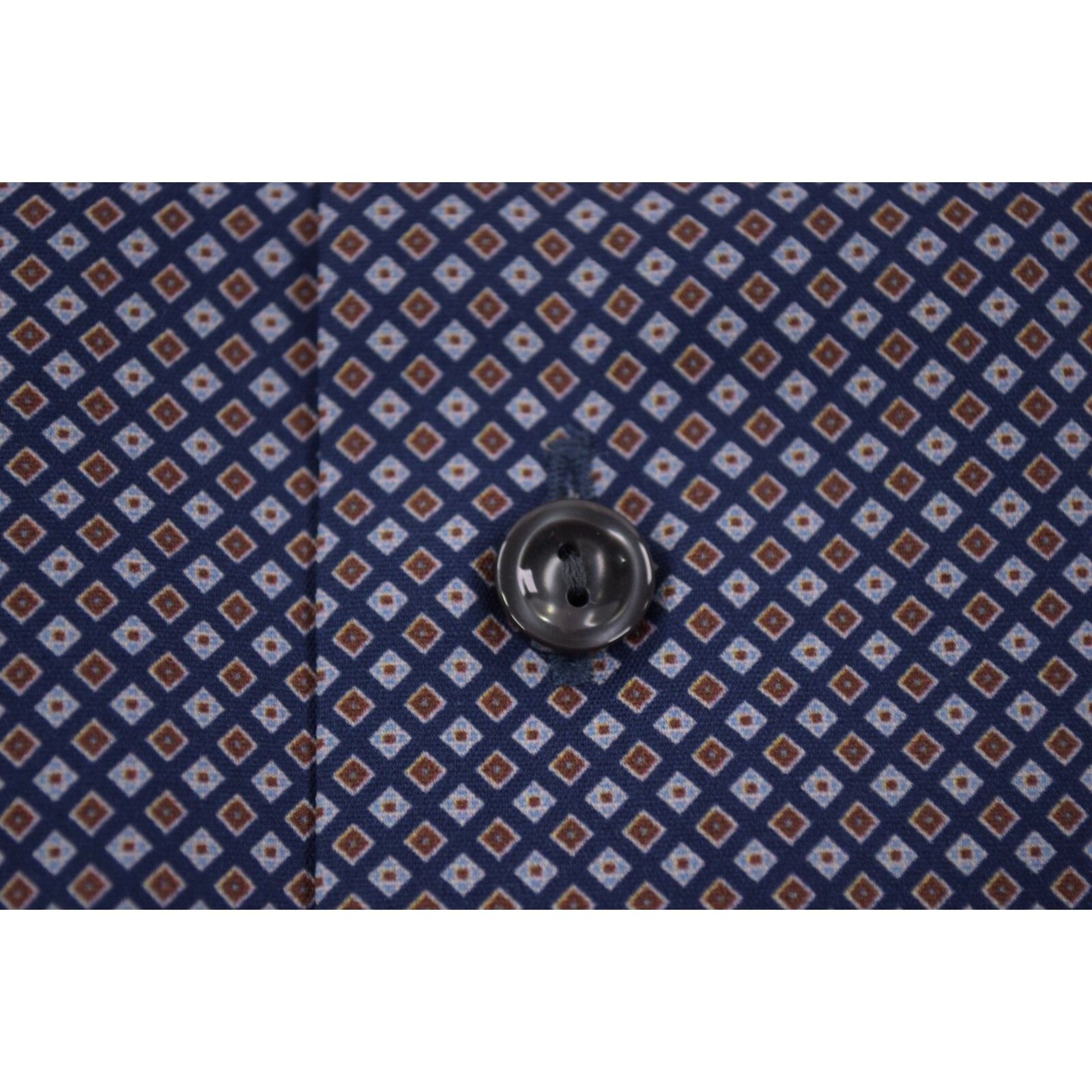 Eton Eton New without tags Shirt Size S US In Blue Size US S / EU 44-46 / 1 - 4 Thumbnail