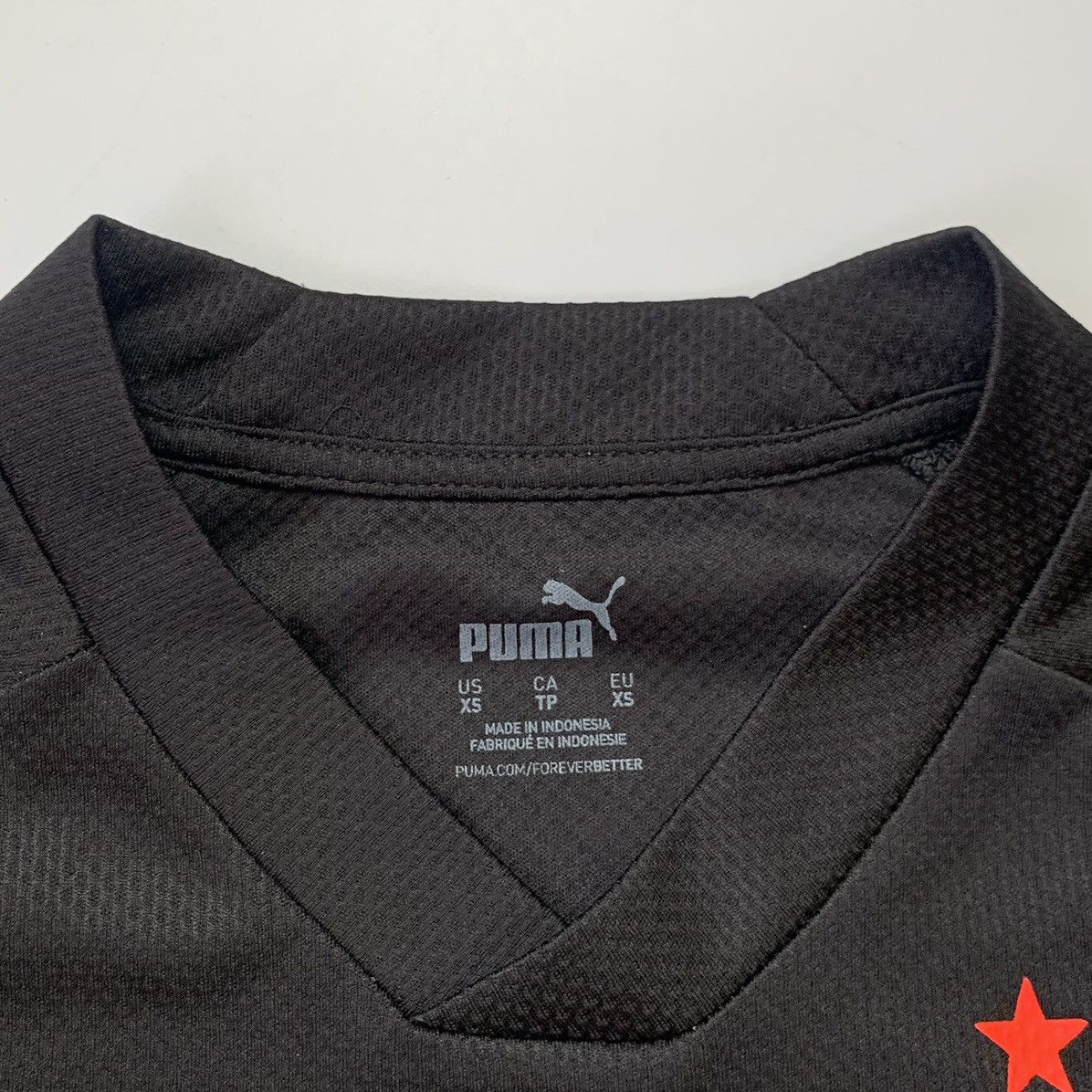 Puma Inter Milan 2022/23 Jersey Tee Size US XS / EU 42 / 0 - 6 Thumbnail