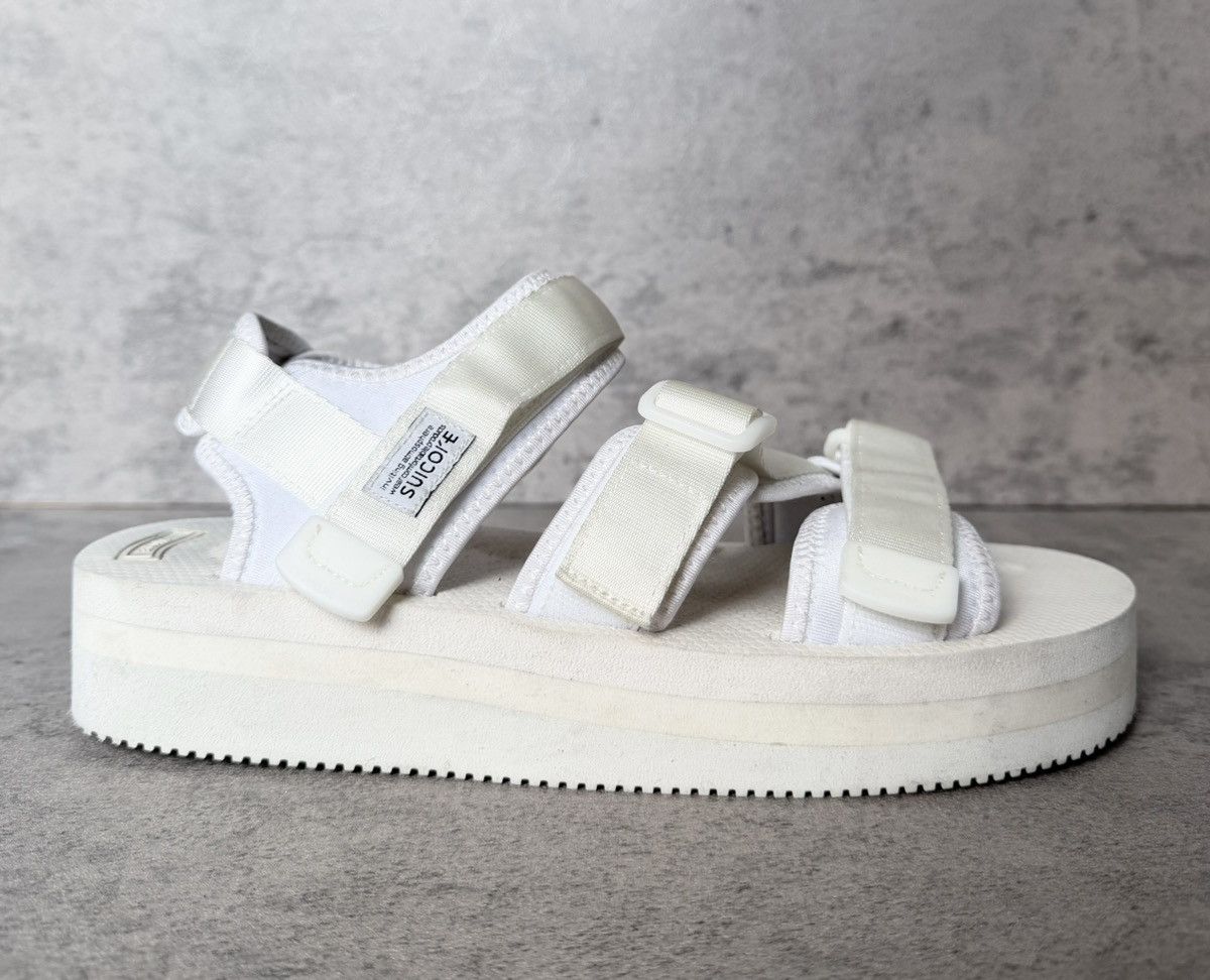 Suicoke SUICOKE - KISEE VPO SANDALS Size US 10 / IT 40 - 4 Thumbnail