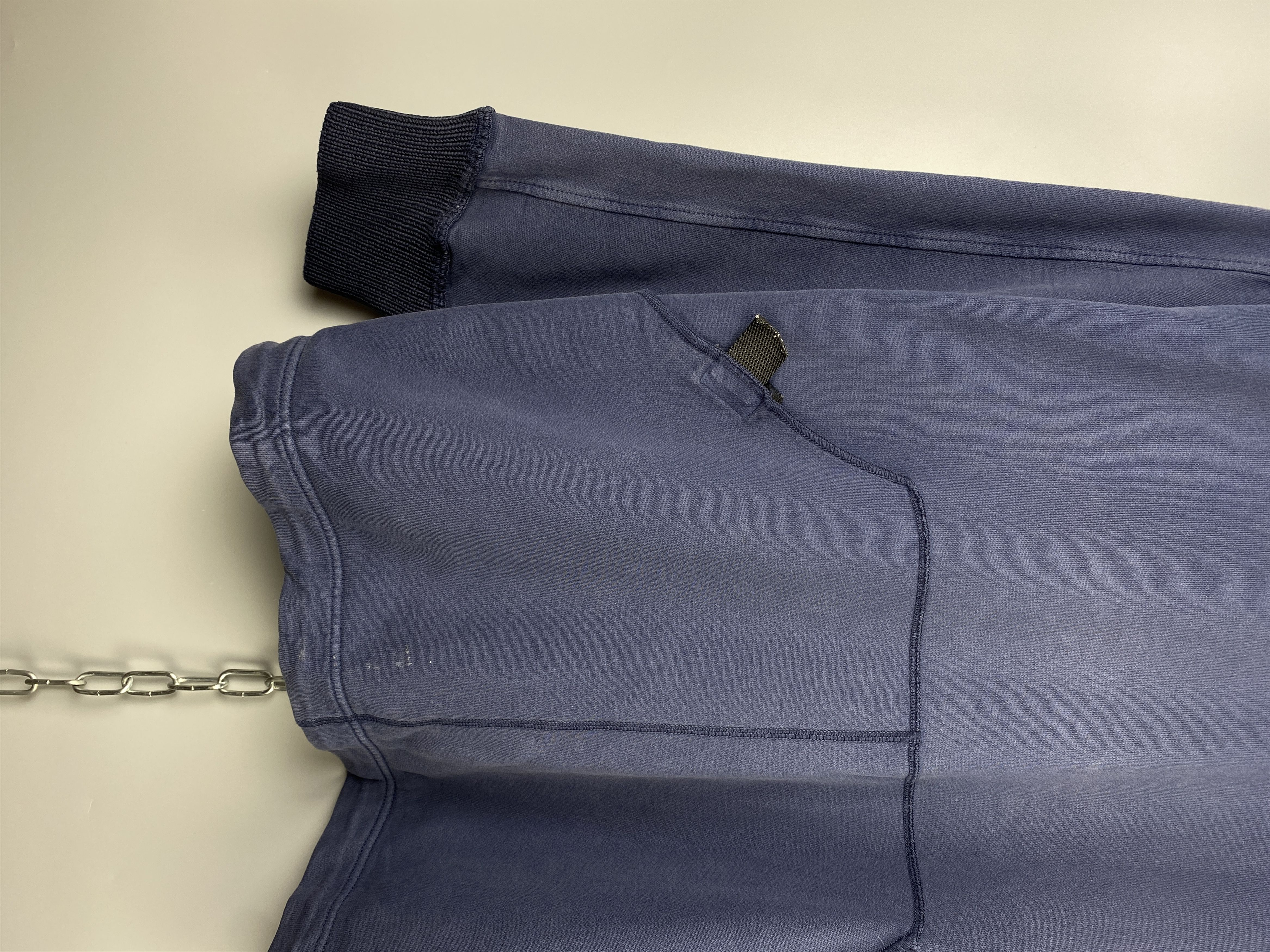 Stone Island 1996 Stone Island Vintage Archive Jumper Sweater Size US XL / EU 56 / 4 - 10 Thumbnail