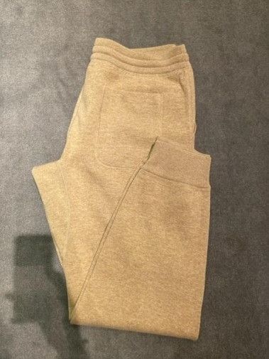 Tom Ford o1w1db10225 TFKTRO Sweatpants & Joggers in Camel Size US 34 / EU 50 - 1 Preview