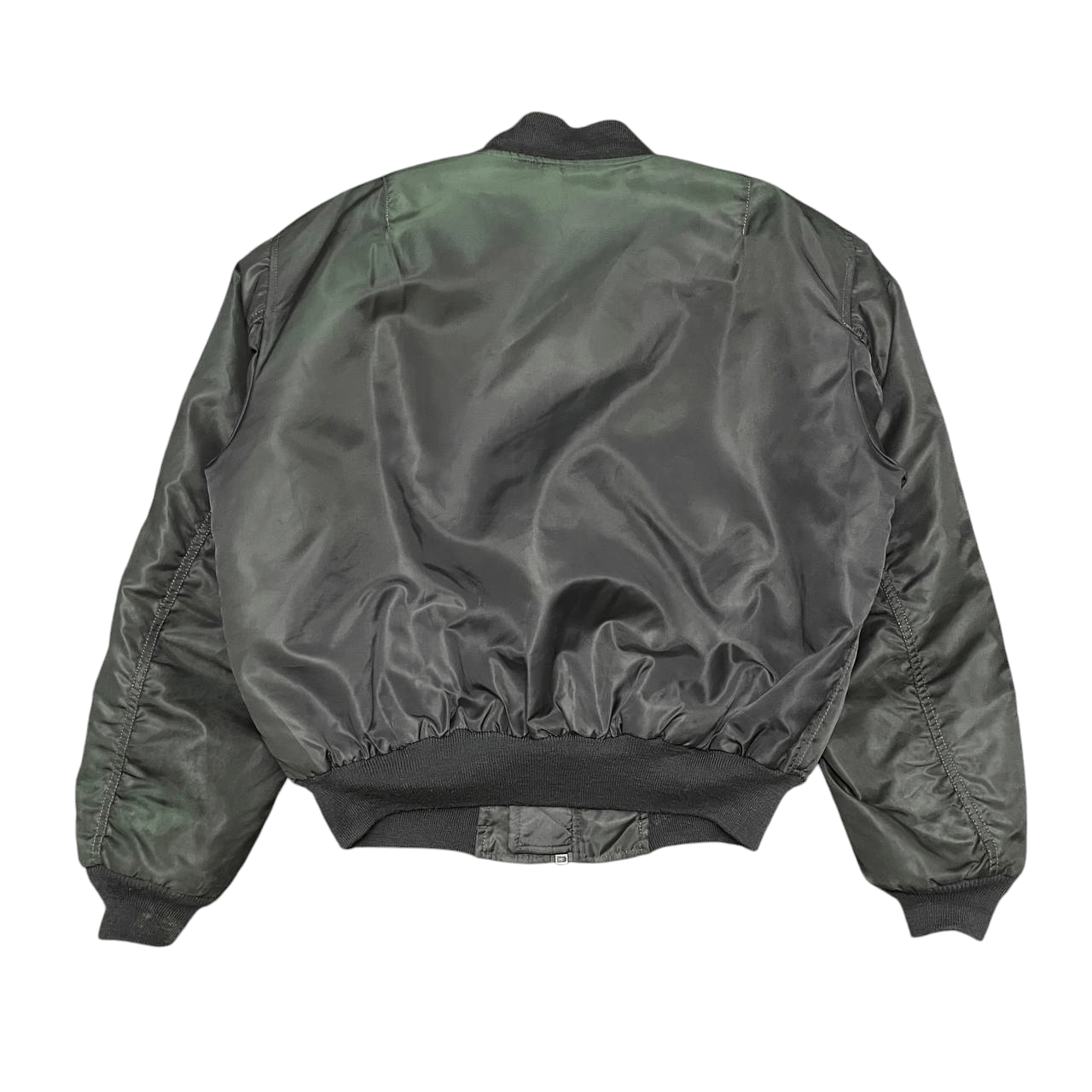 Other Vintage C-Boy US Air Force Military Bomber Jacket Size US L / EU 52-54 / 3 - 14 Thumbnail