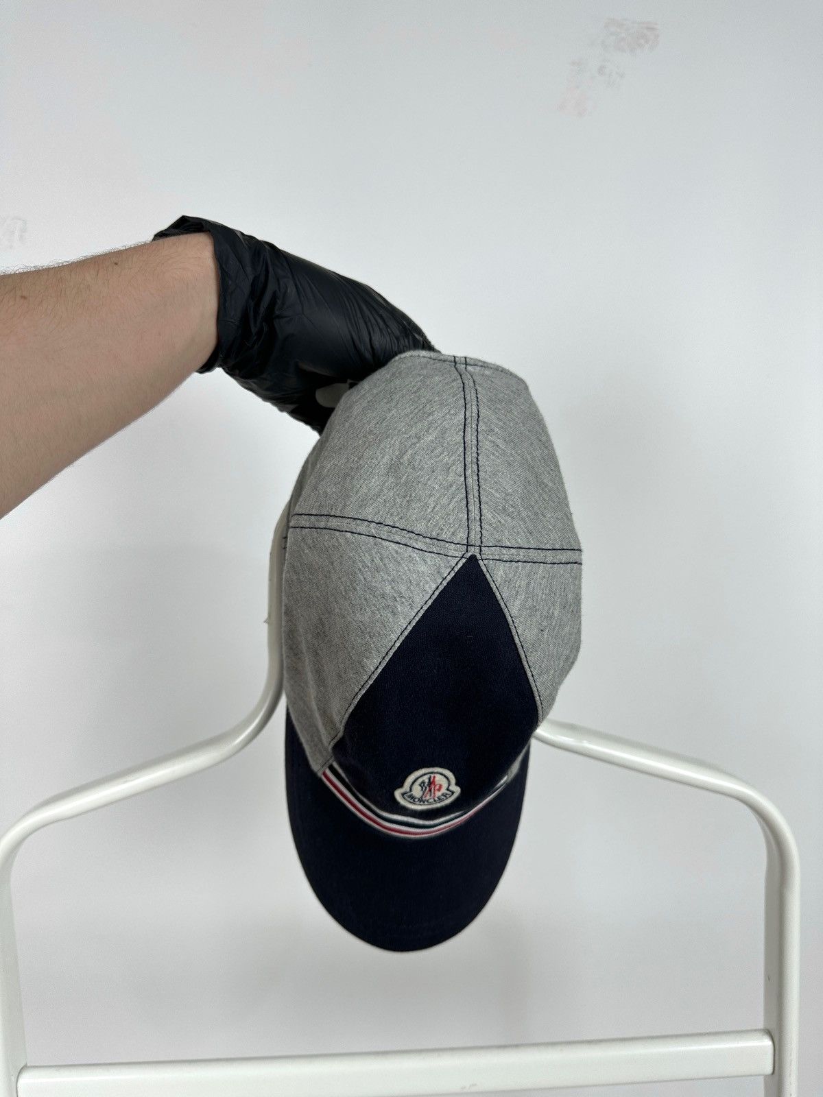 Moncler Moncler Cappello Cap Size ONE SIZE - 14 Thumbnail