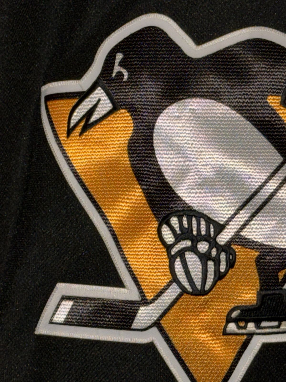 NHL Fanatics NHL Penguins Kessel #81 Kids Youth Jersey 4/7 Size US XS / EU 42 / 0 - 19 Thumbnail