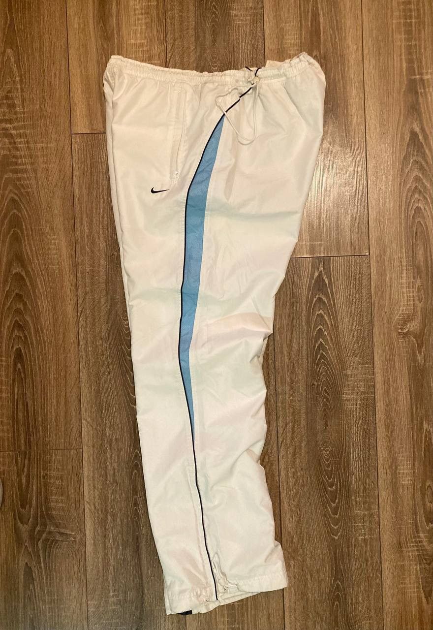 Nike Nike Vintage track pants Y2K Size US 42 / EU 58 - 3 Thumbnail
