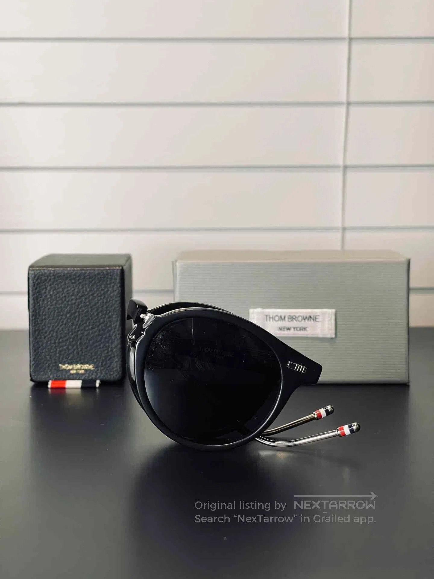 Thom Browne Thom Browne TB. Size ONE SIZE - 5 Thumbnail
