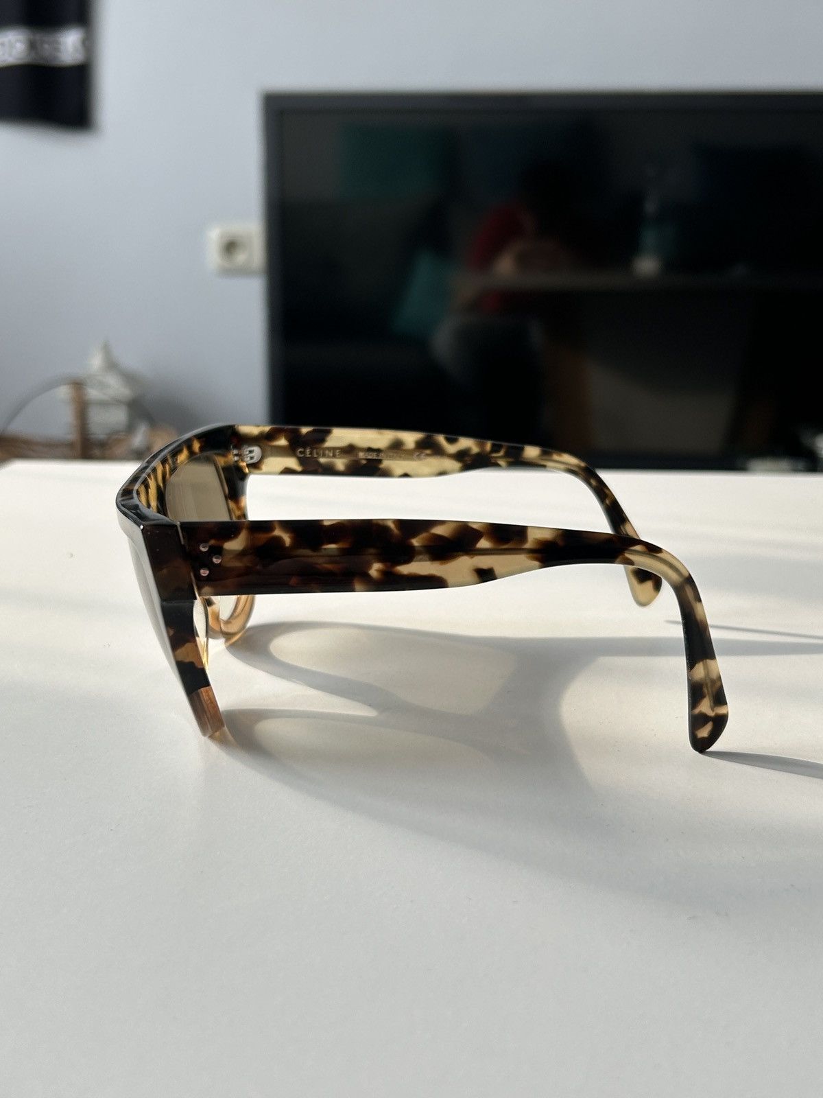 Celine Céline sunglasses Size ONE SIZE - 3 Thumbnail