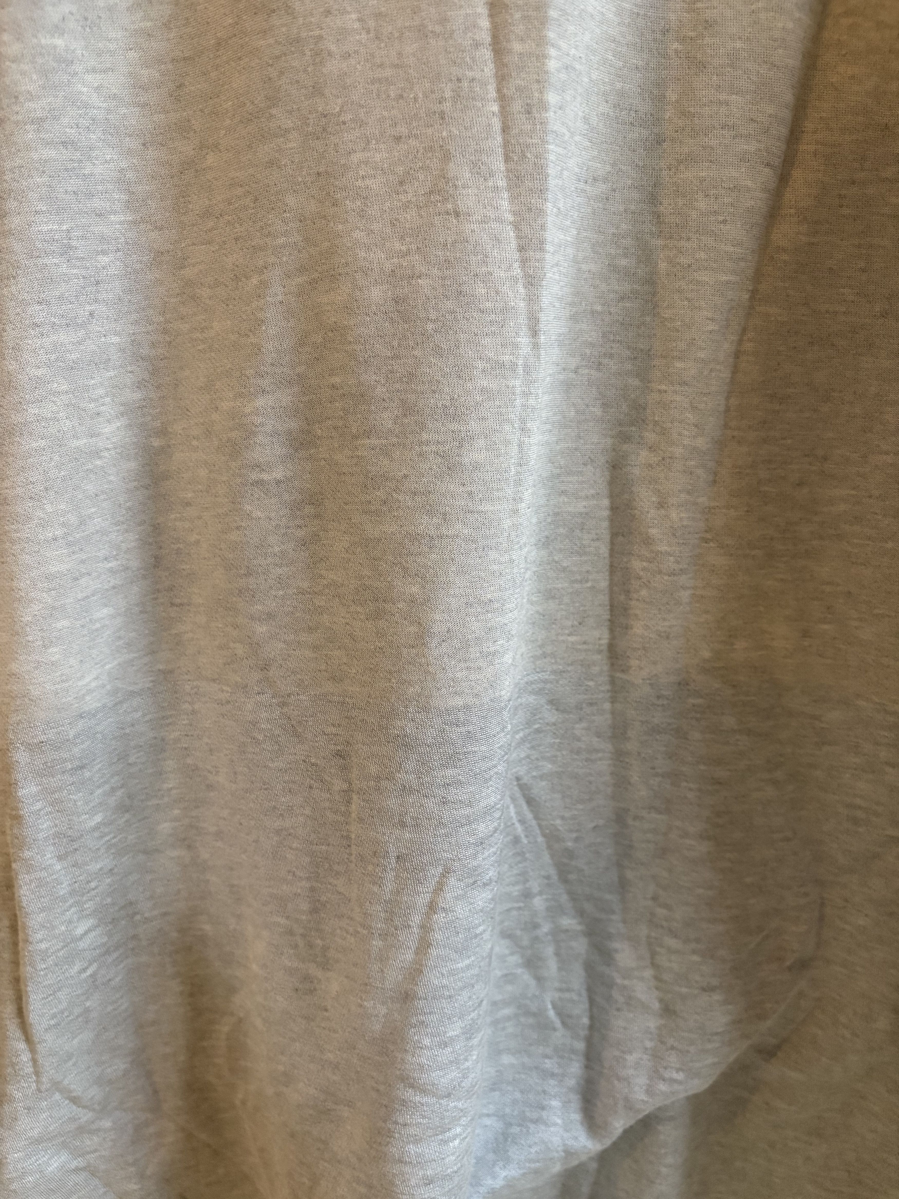 Lanvin Lanvin Molleton Fluide Lave Polo (Oversized) Size US L / EU 52-54 / 3 - 4 Thumbnail